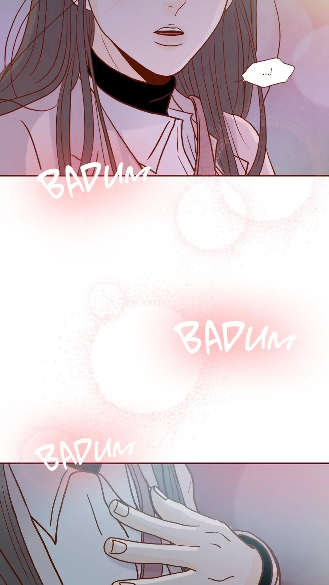 Secret Crush Chapter 93.22 page 29 - Side Story: You're on my Mind