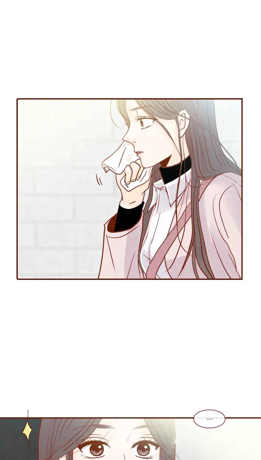 Secret Crush Chapter 93.22 page 3 - Side Story: You're on my Mind