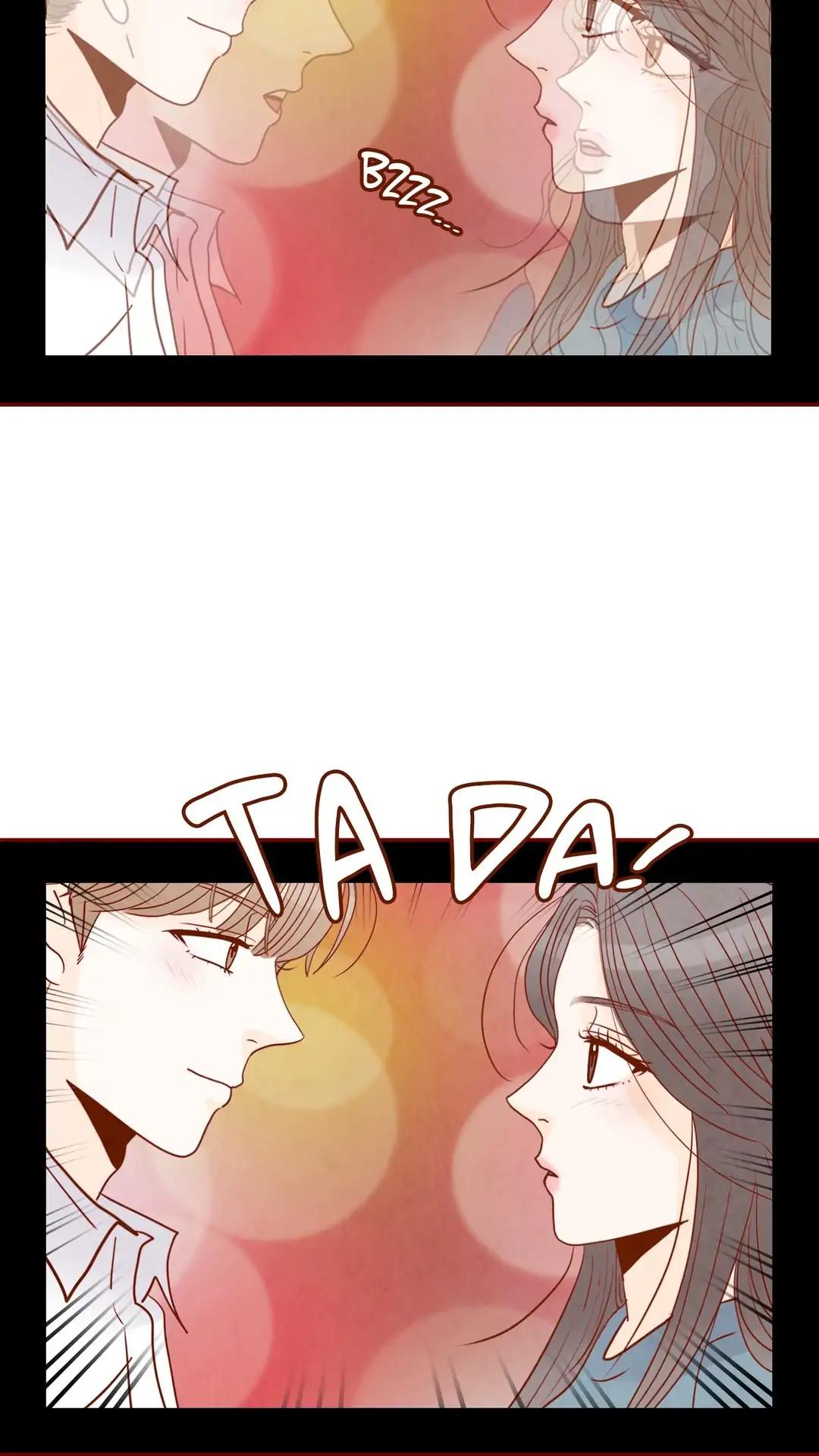 Secret Crush Chapter 93.22 page 35 - Side Story: You're on my Mind
