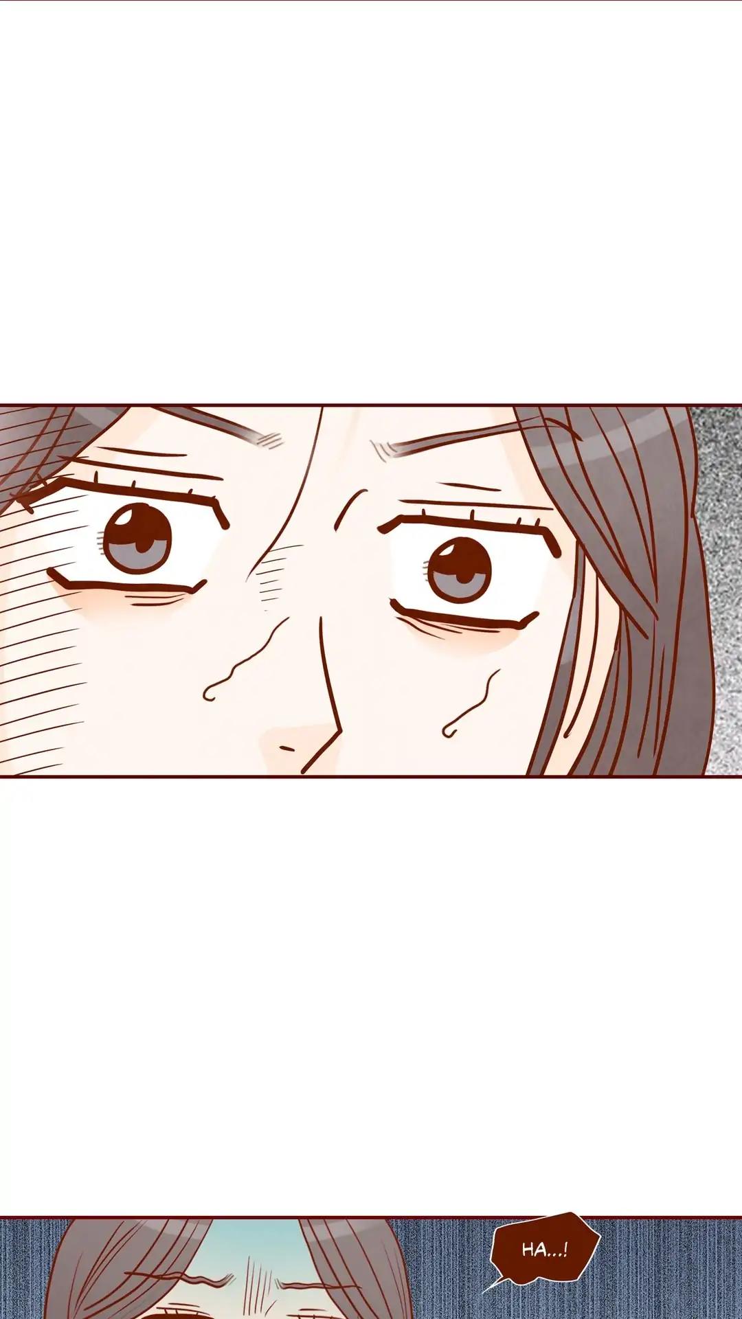 Secret Crush Chapter 93.22 page 36 - Side Story: You're on my Mind