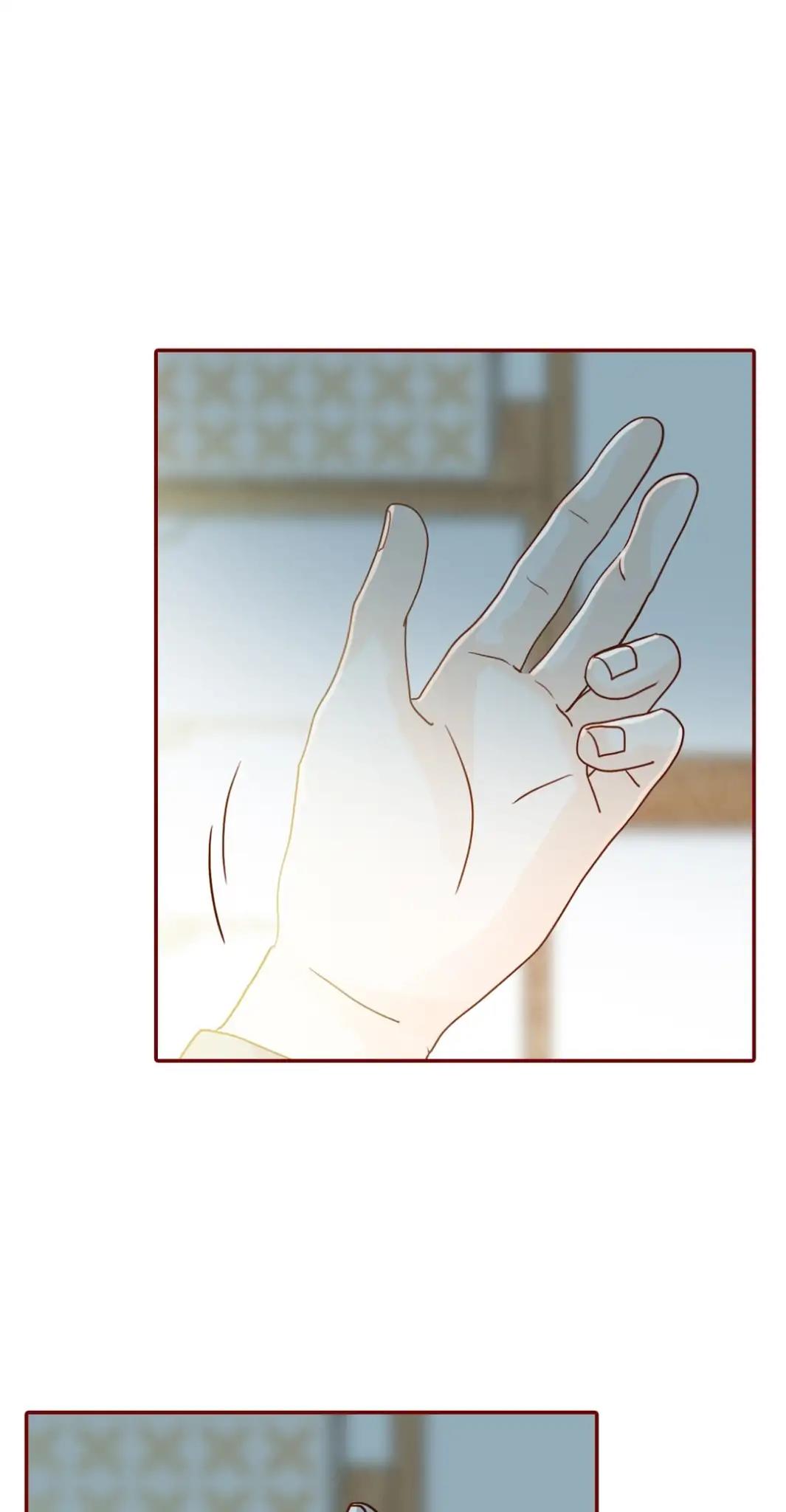 Secret Crush Chapter 93.22 page 43 - Side Story: You're on my Mind