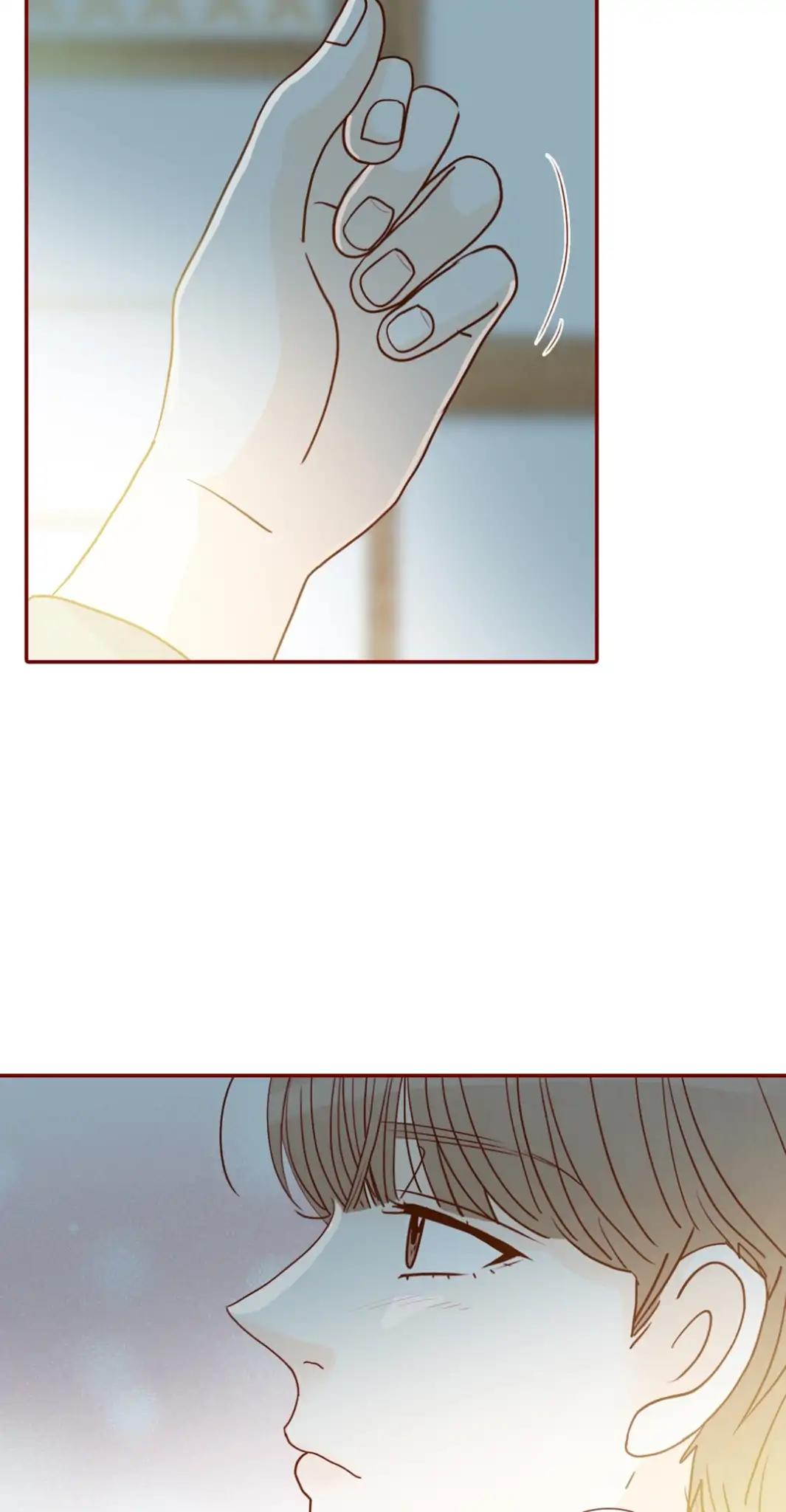 Secret Crush Chapter 93.22 page 44 - Side Story: You're on my Mind