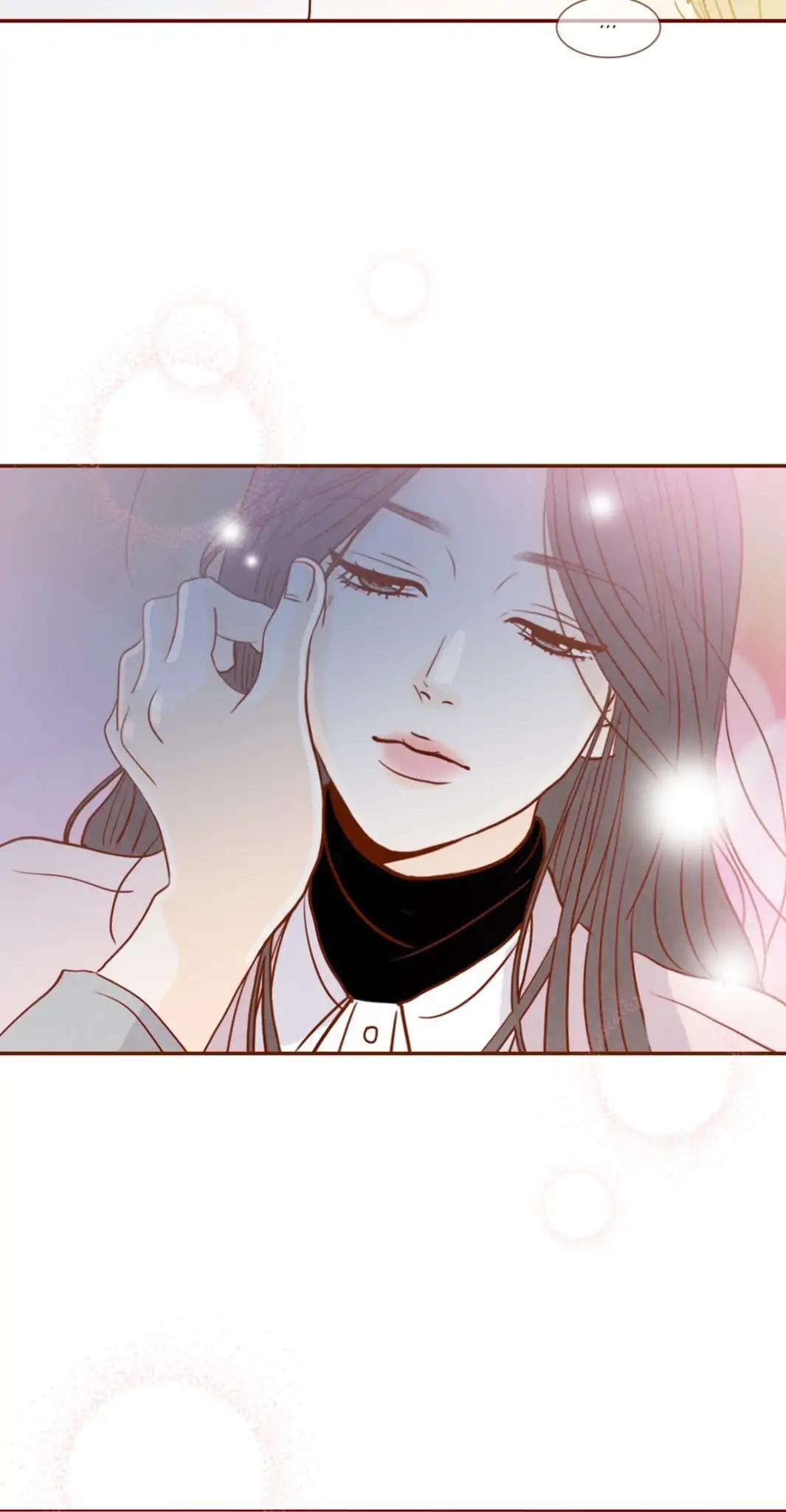 Secret Crush Chapter 93.22 page 45 - Side Story: You're on my Mind