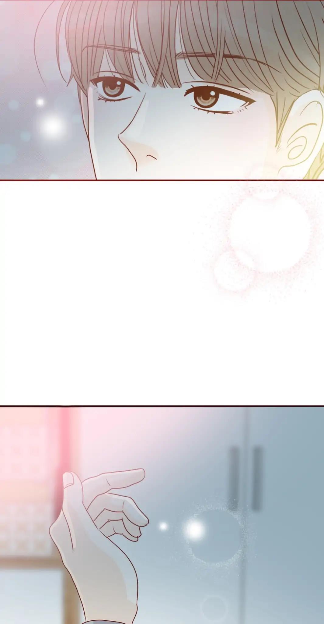 Secret Crush Chapter 93.22 page 46 - Side Story: You're on my Mind