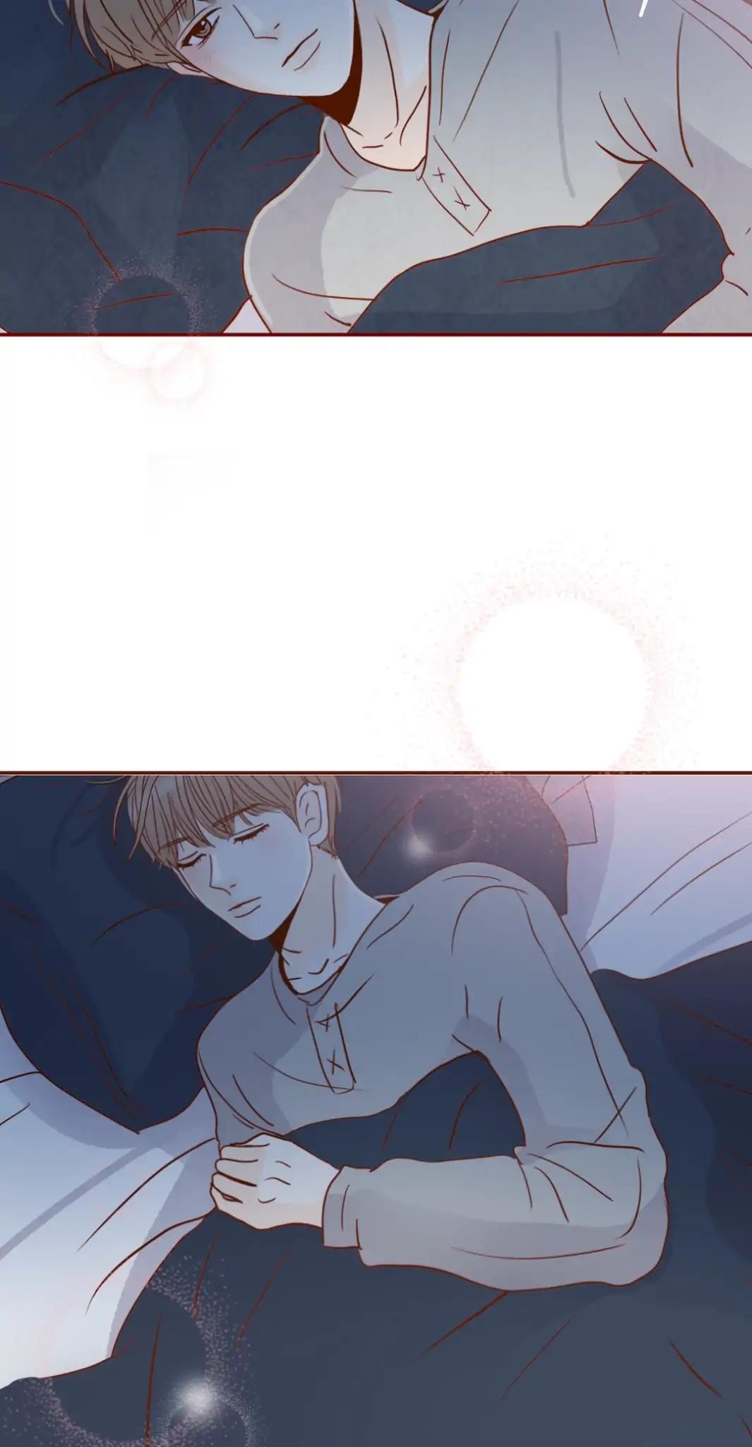 Secret Crush Chapter 93.22 page 49 - Side Story: You're on my Mind