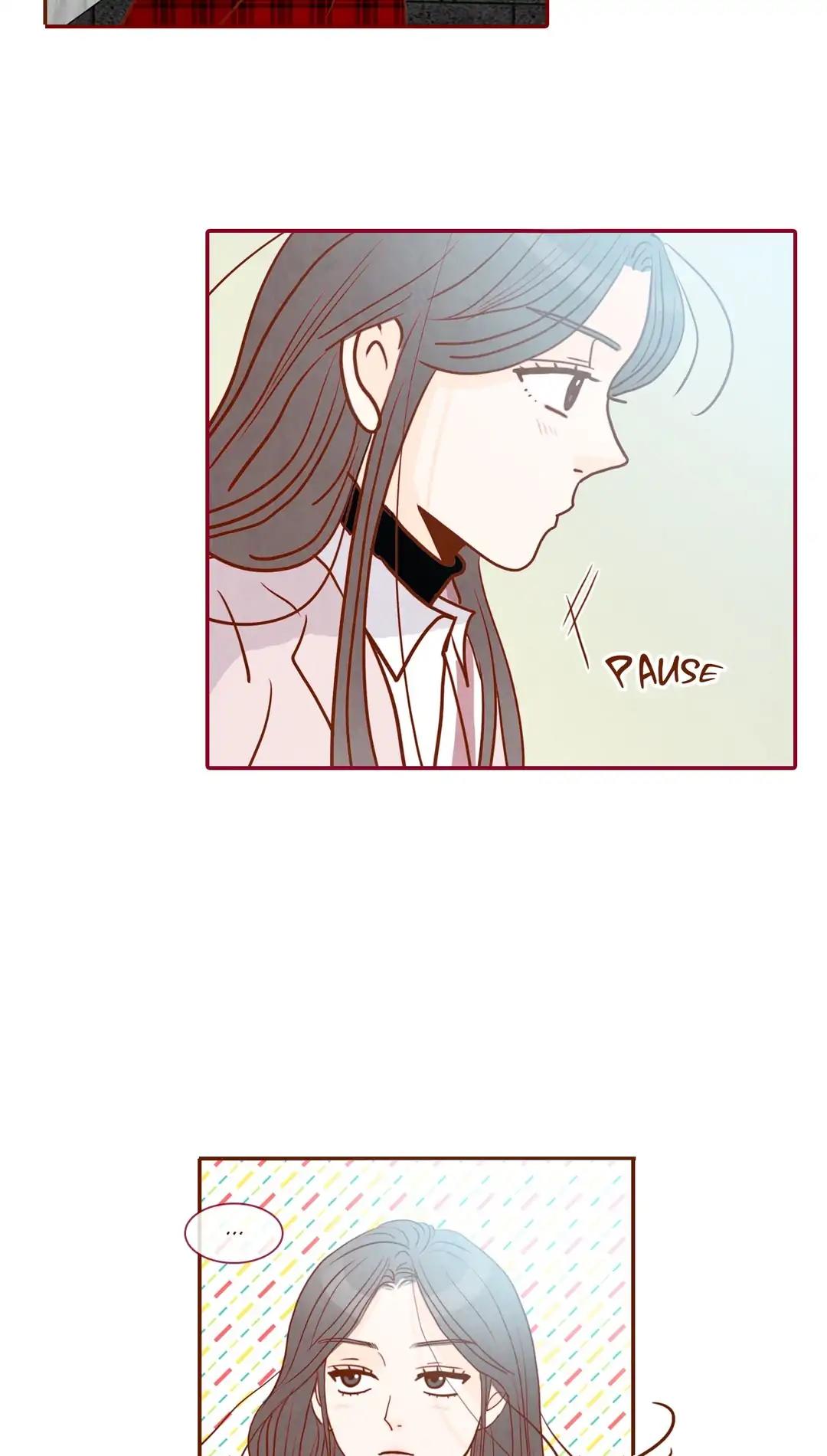 Secret Crush Chapter 93.22 page 5 - Side Story: You're on my Mind