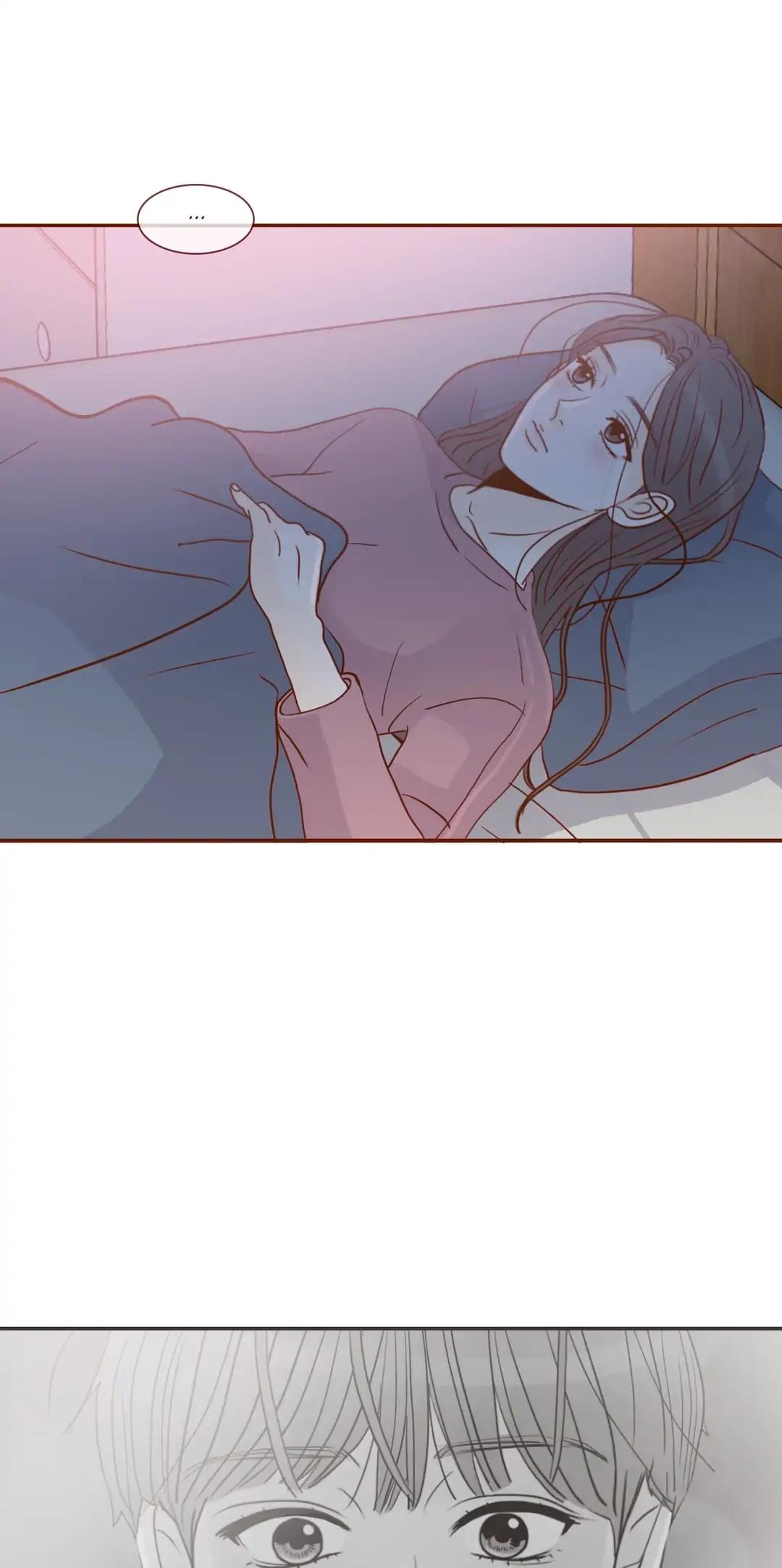 Secret Crush Chapter 93.22 page 51 - Side Story: You're on my Mind
