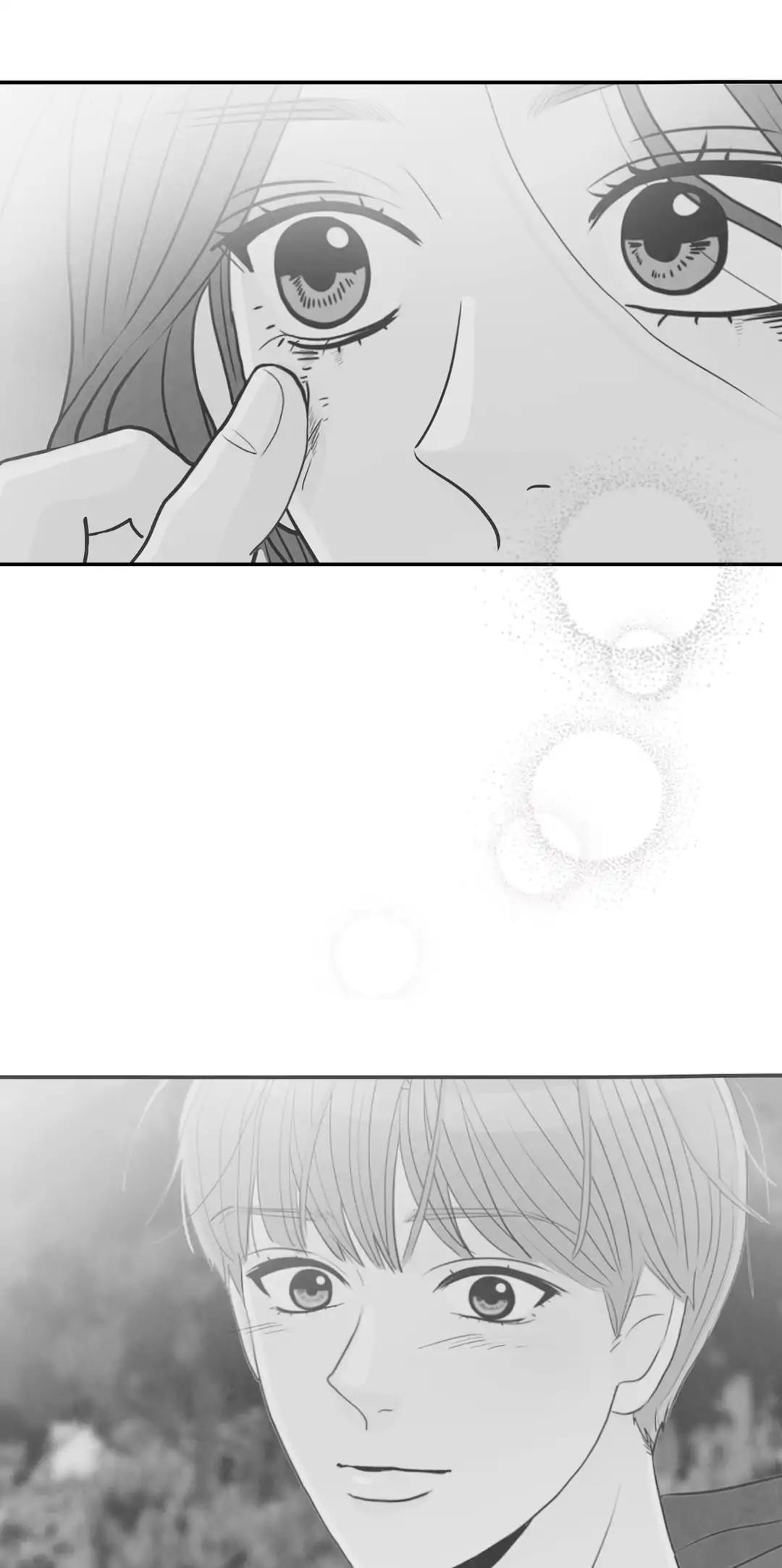 Secret Crush Chapter 93.22 page 53 - Side Story: You're on my Mind