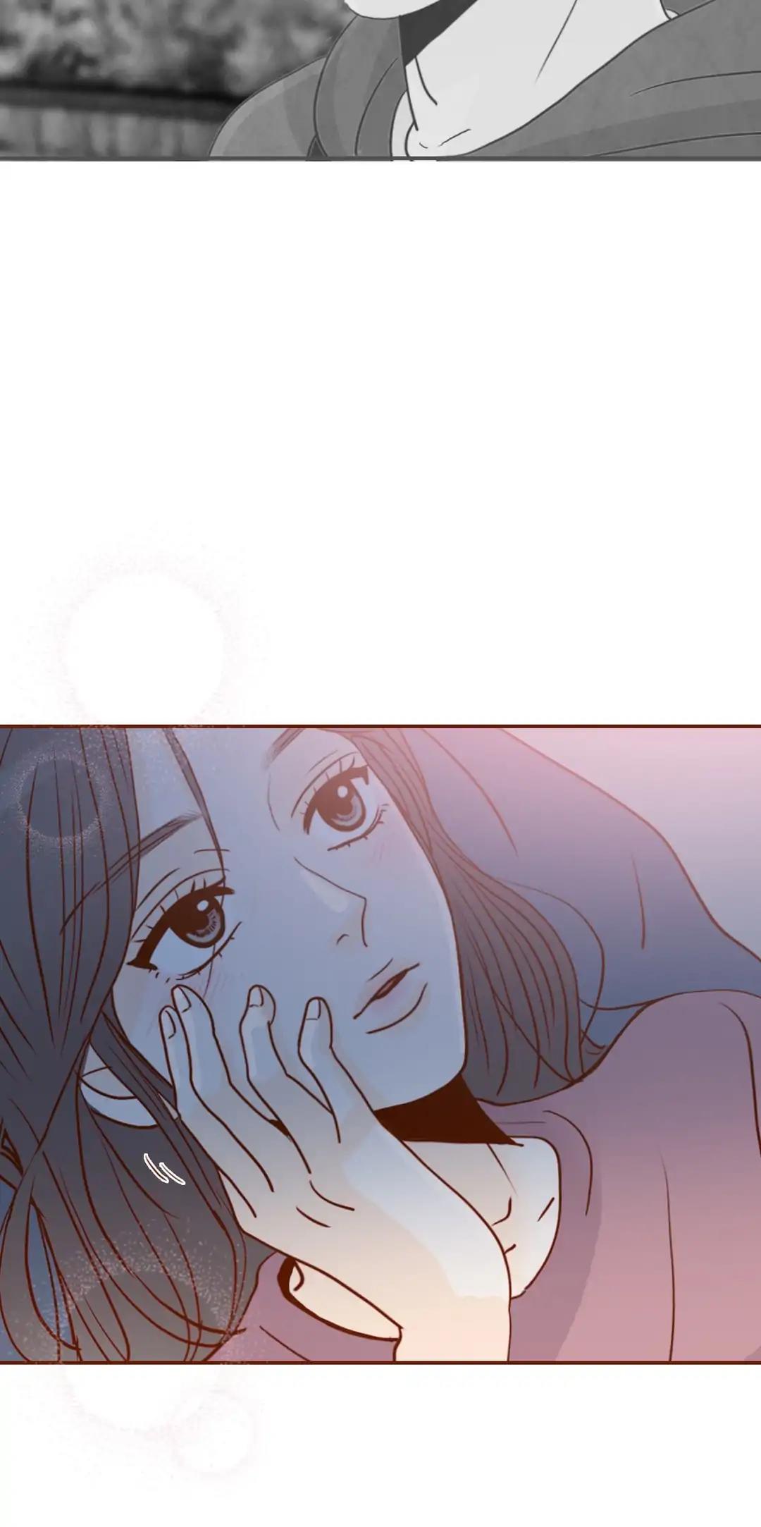 Secret Crush Chapter 93.22 page 54 - Side Story: You're on my Mind
