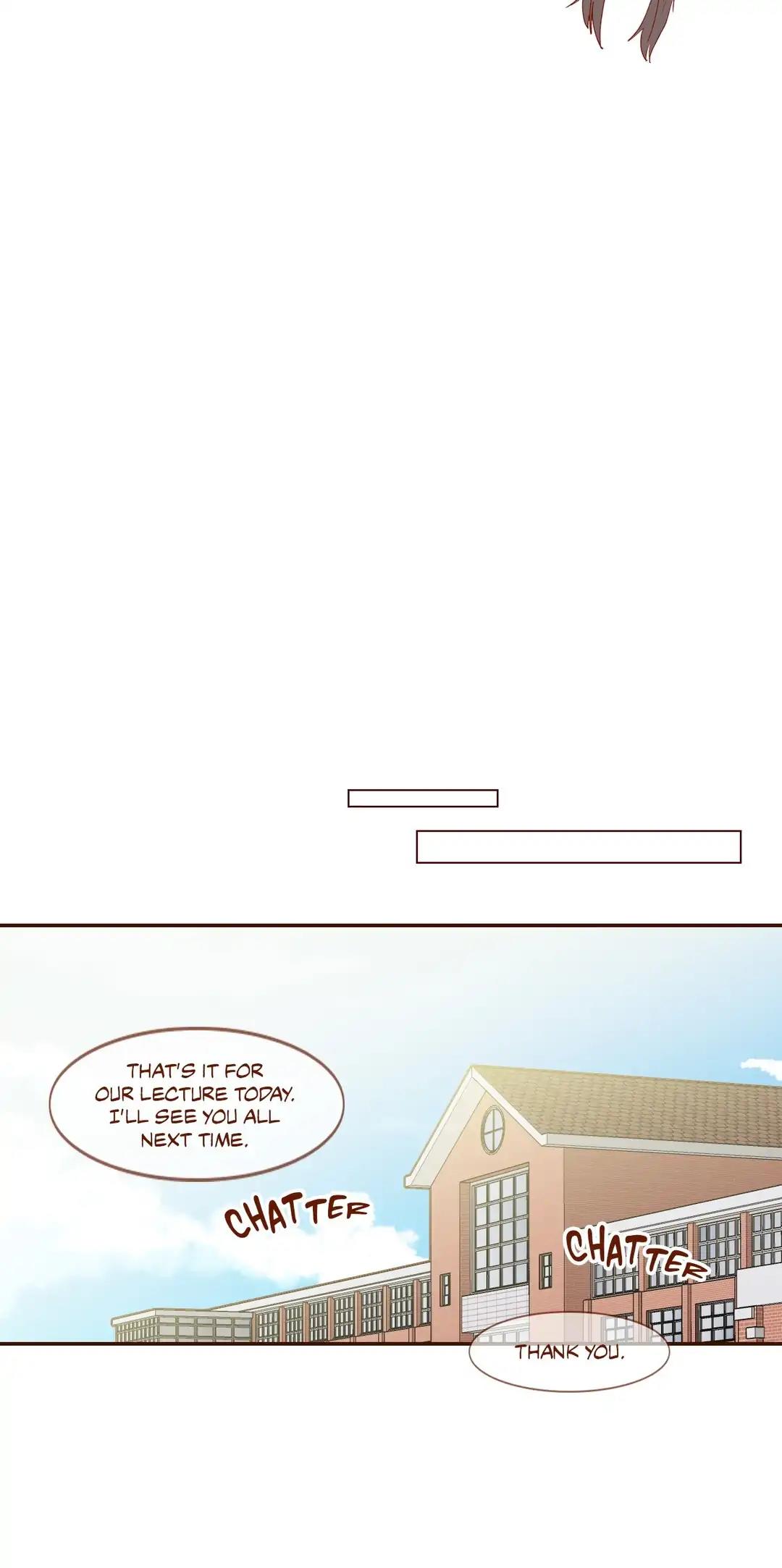 Secret Crush Chapter 93.22 page 57 - Side Story: You're on my Mind
