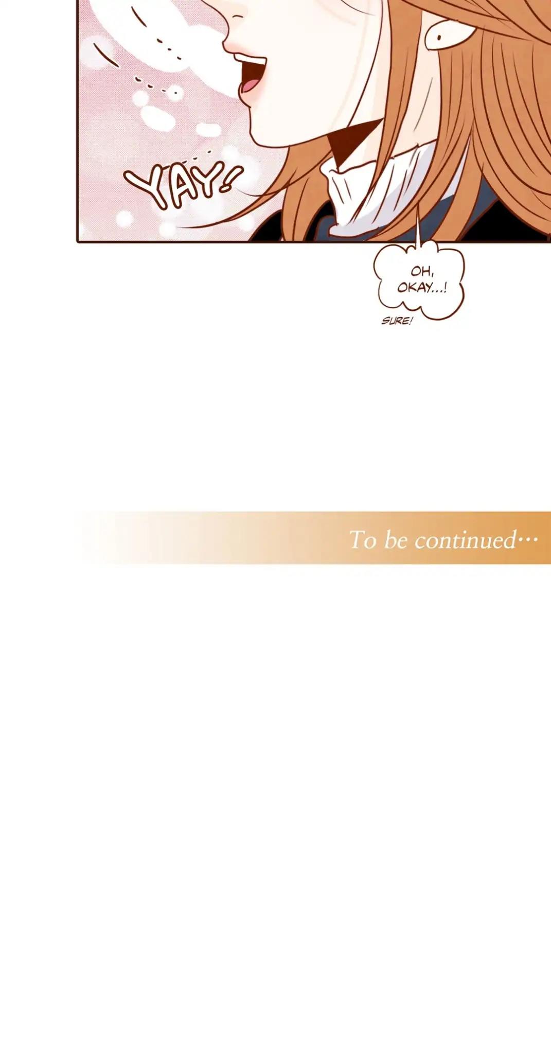 Secret Crush Chapter 93.22 page 68 - Side Story: You're on my Mind