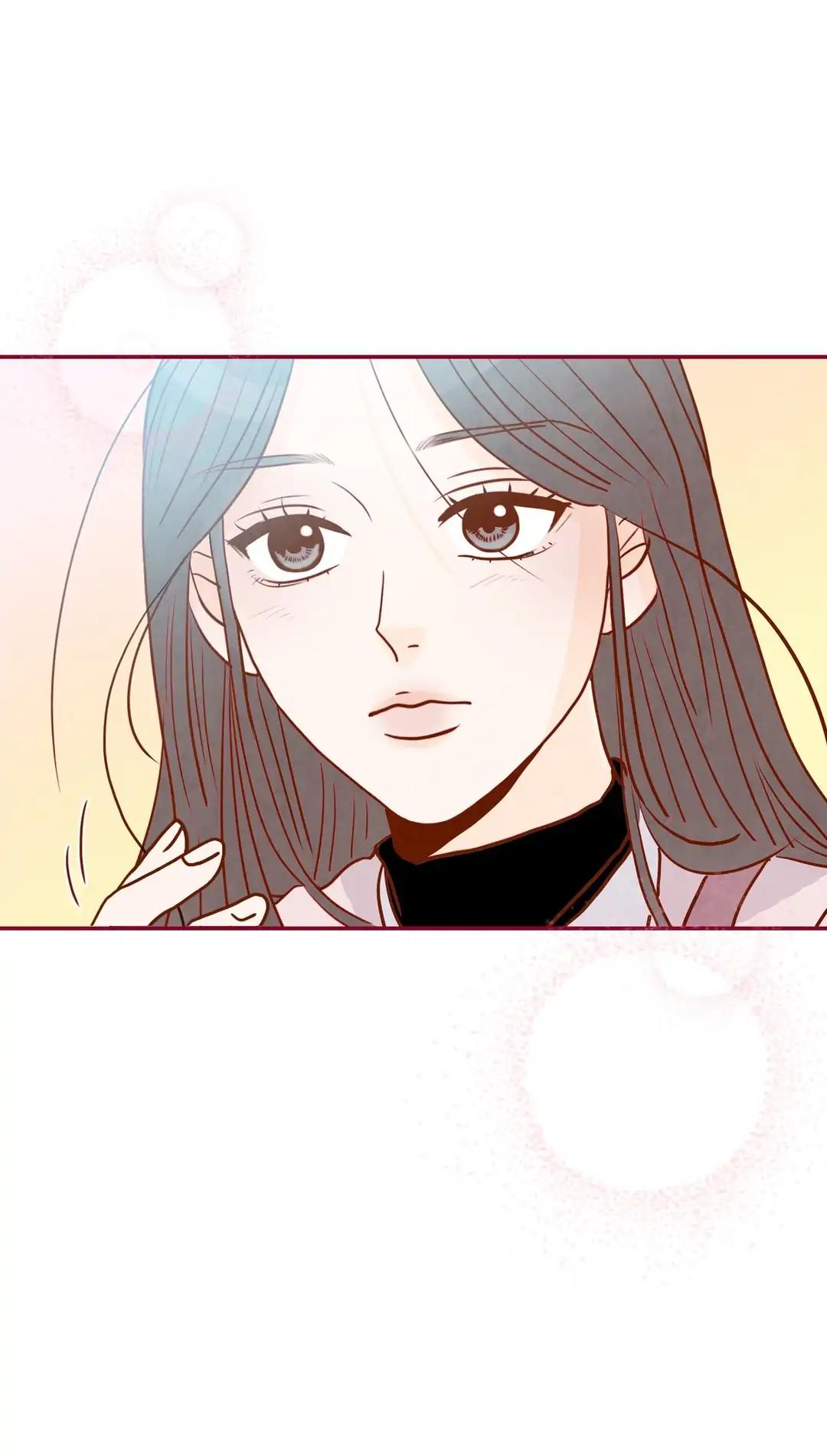 Secret Crush Chapter 93.22 page 7 - Side Story: You're on my Mind