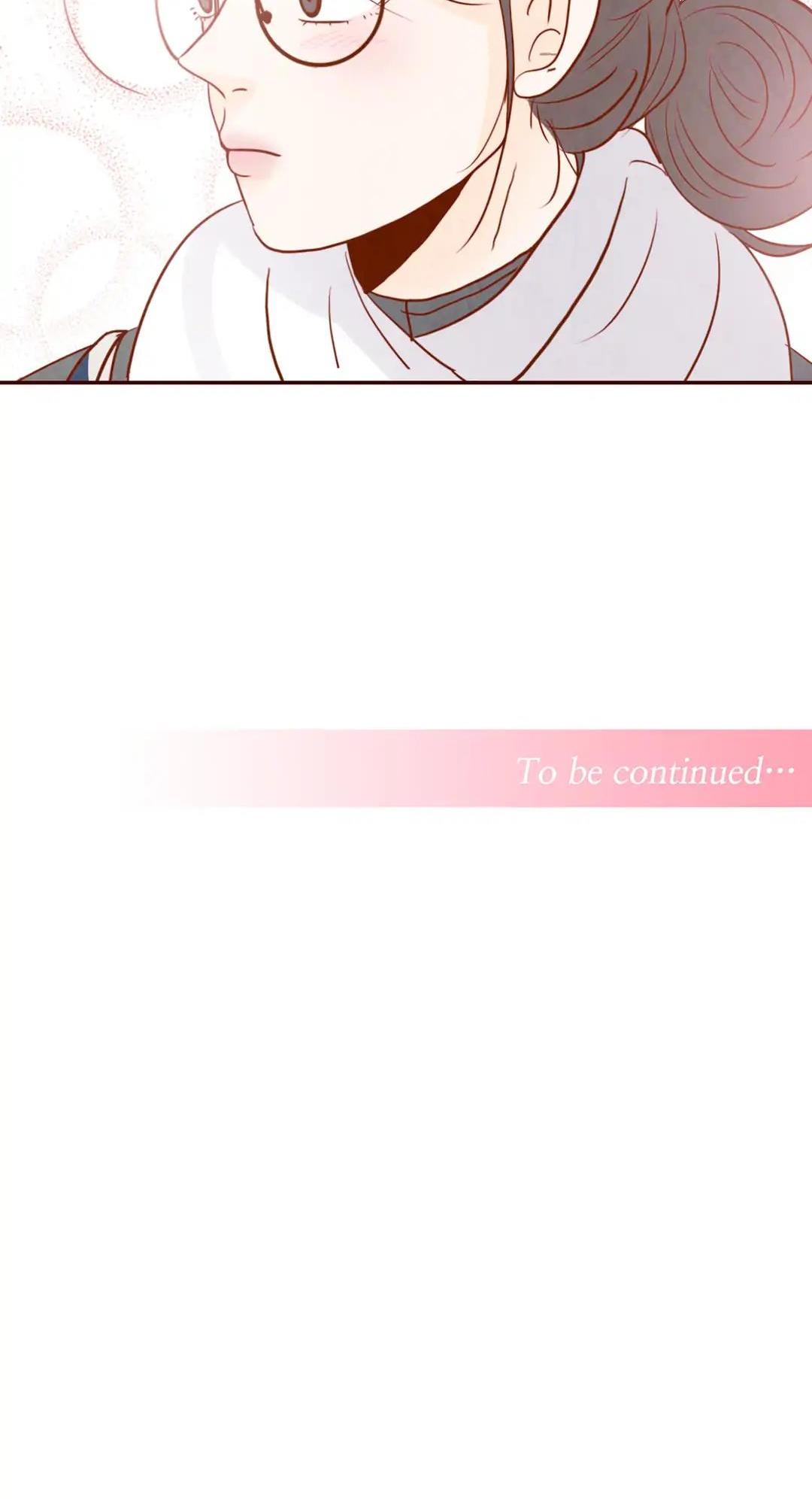 Secret Crush Chapter 93.23 page 60 - Side Story: Who Is That?