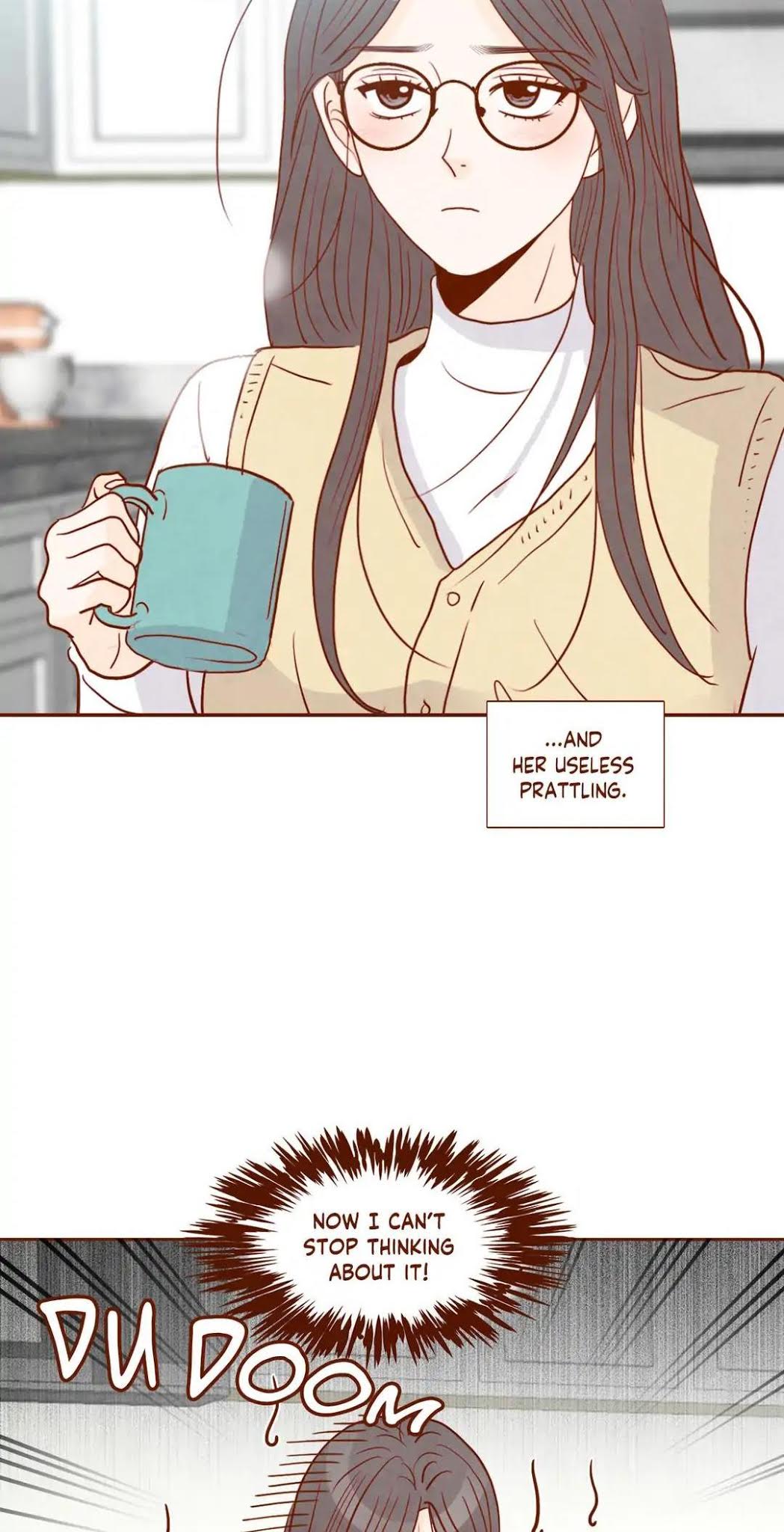 Secret Crush Chapter 93.24 page 14 - Side Story: The Date
