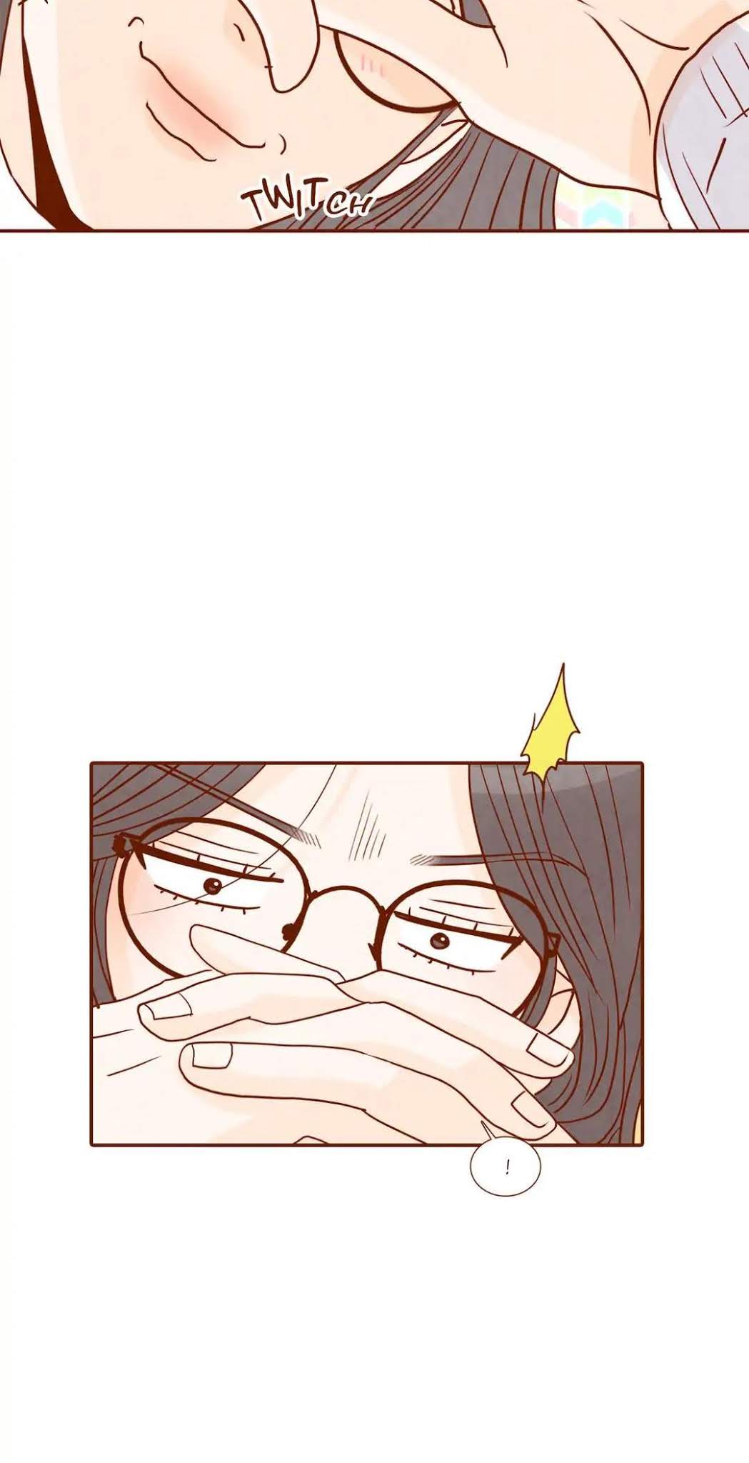 Secret Crush Chapter 93.24 page 16 - Side Story: The Date