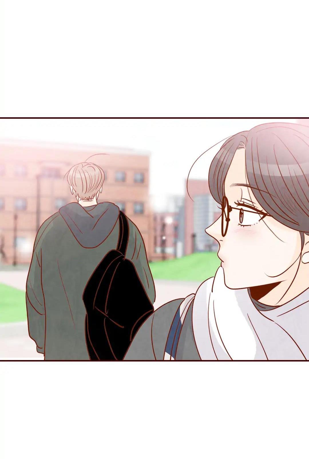Secret Crush Chapter 93.24 page 2 - Side Story: The Date