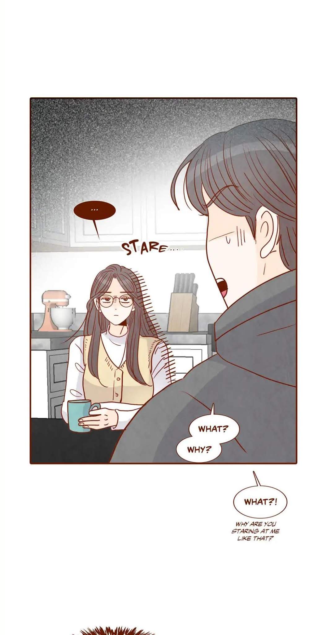 Secret Crush Chapter 93.24 page 20 - Side Story: The Date