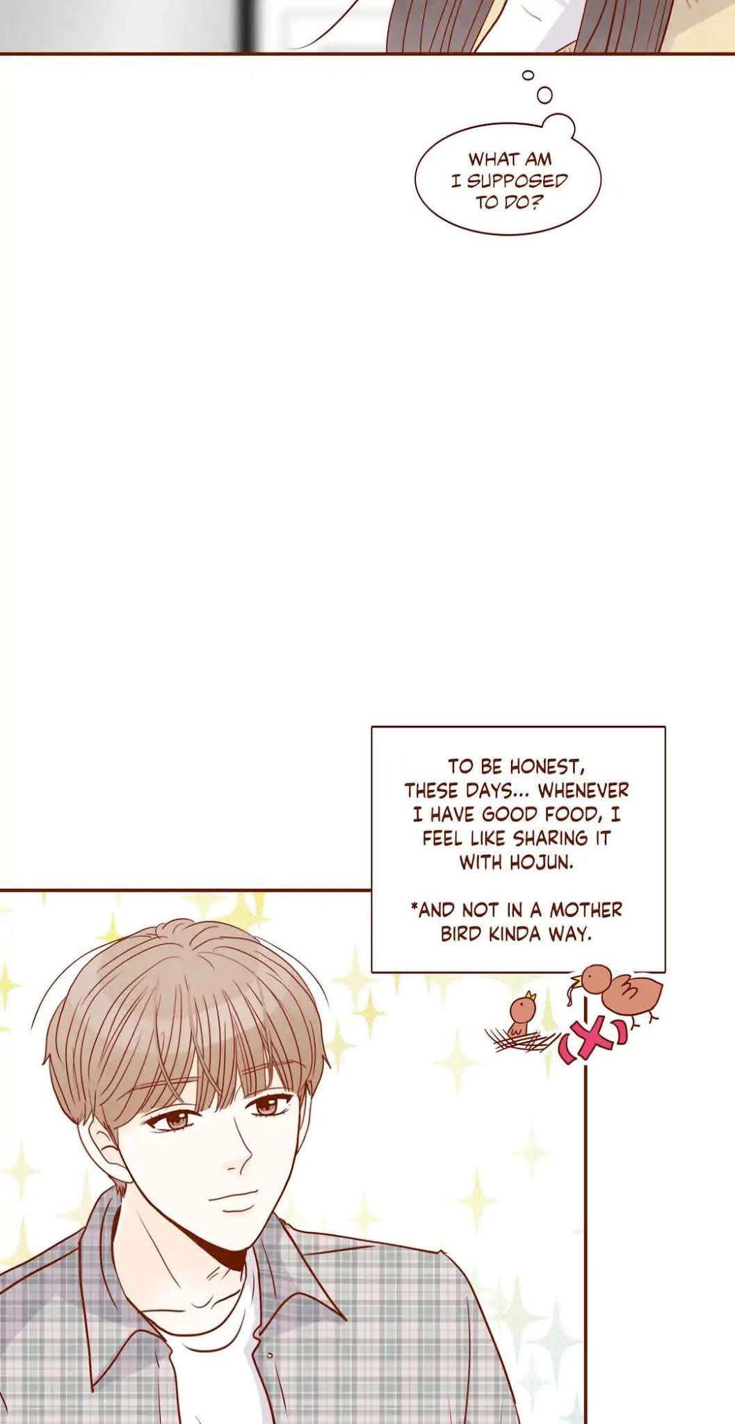 Secret Crush Chapter 93.24 page 23 - Side Story: The Date