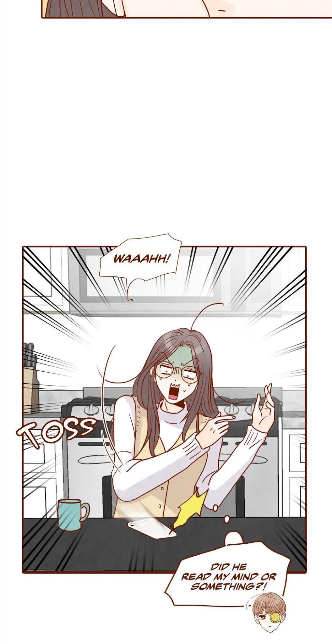 Secret Crush Chapter 93.24 page 28 - Side Story: The Date