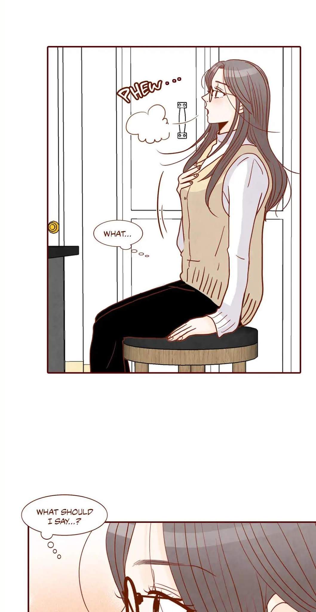 Secret Crush Chapter 93.24 page 30 - Side Story: The Date