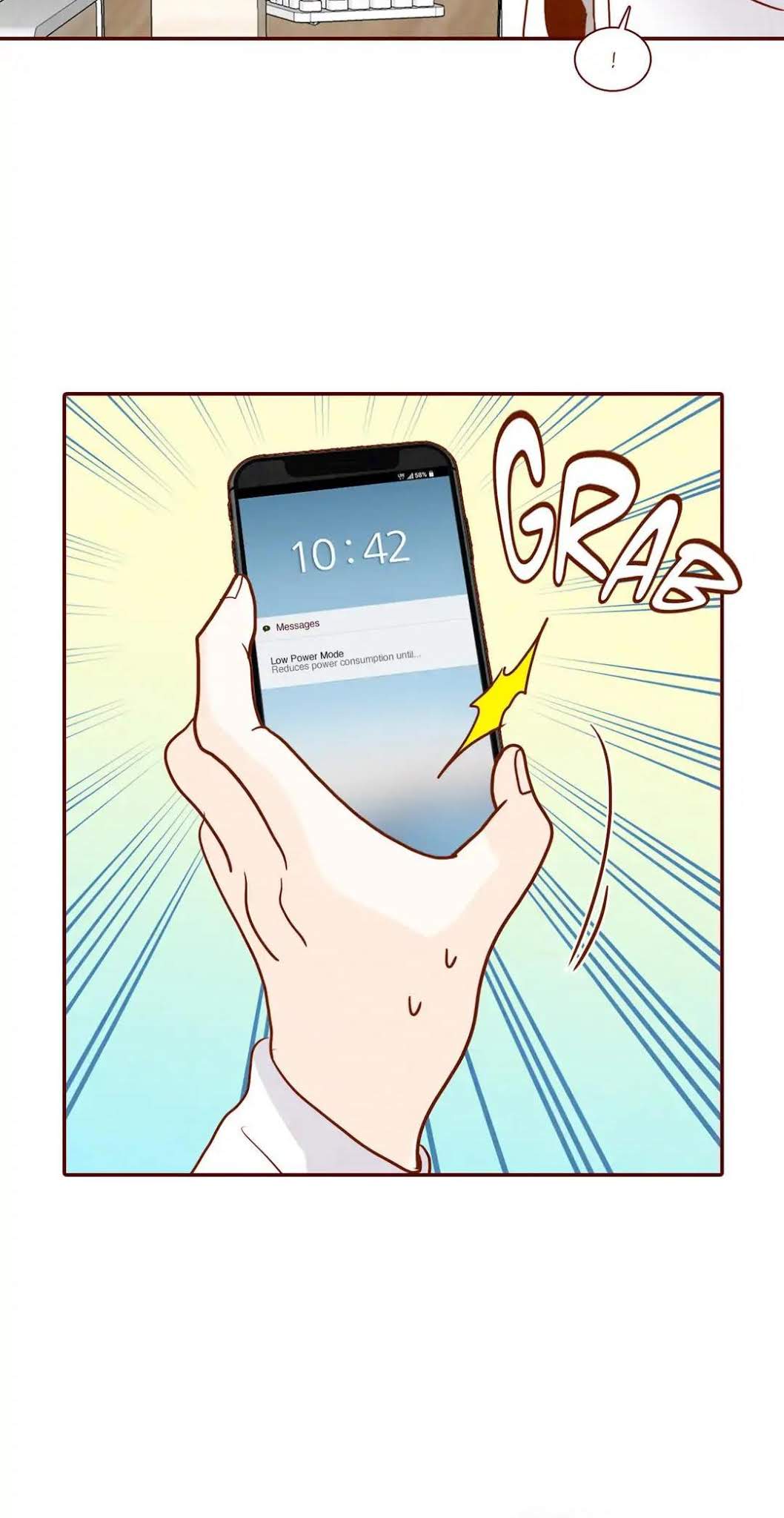 Secret Crush Chapter 93.24 page 38 - Side Story: The Date