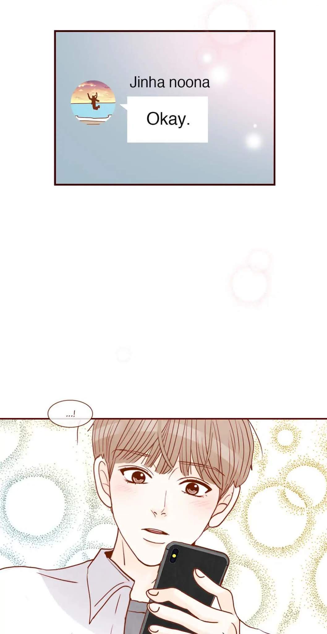 Secret Crush Chapter 93.24 page 39 - Side Story: The Date