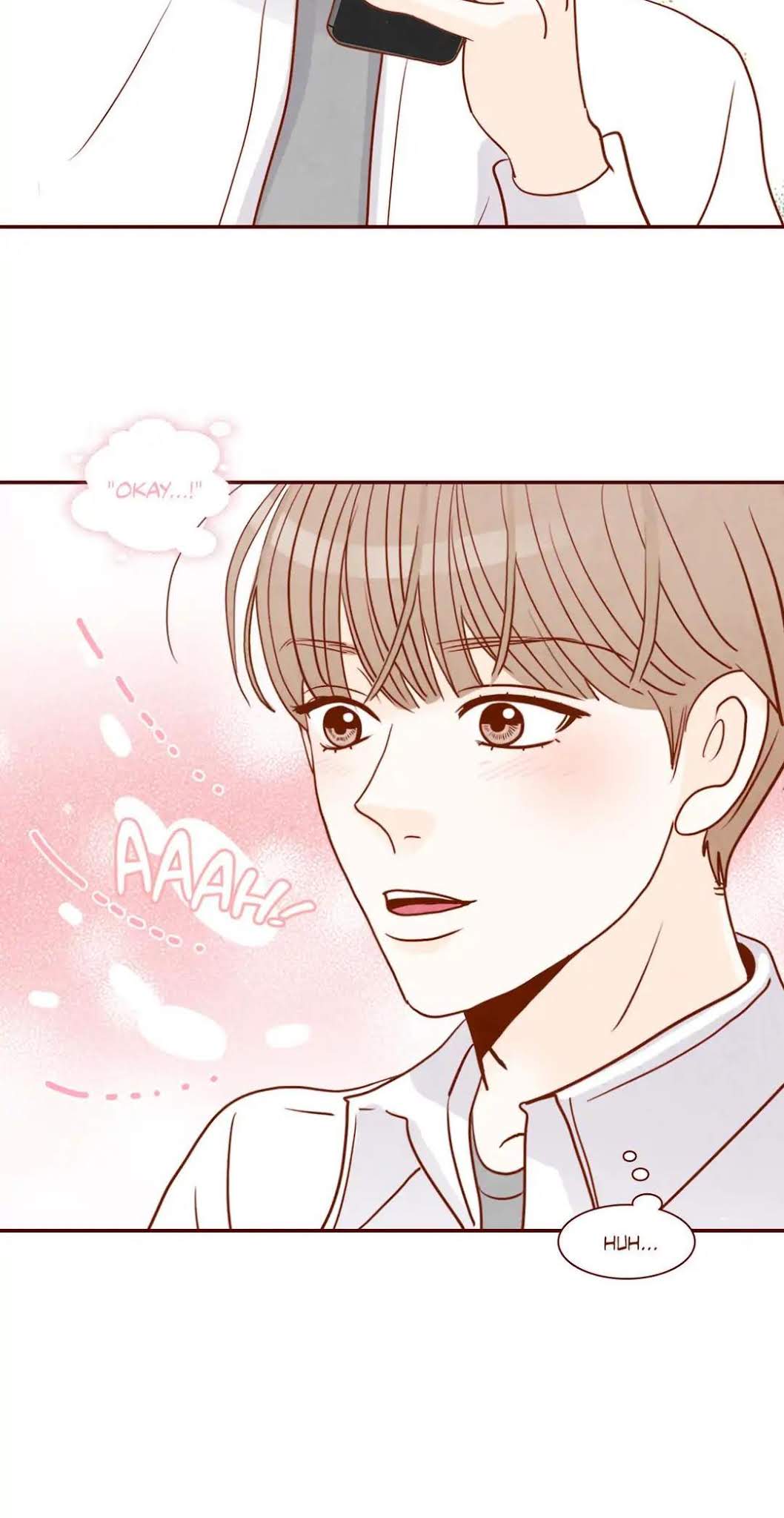 Secret Crush Chapter 93.24 page 40 - Side Story: The Date