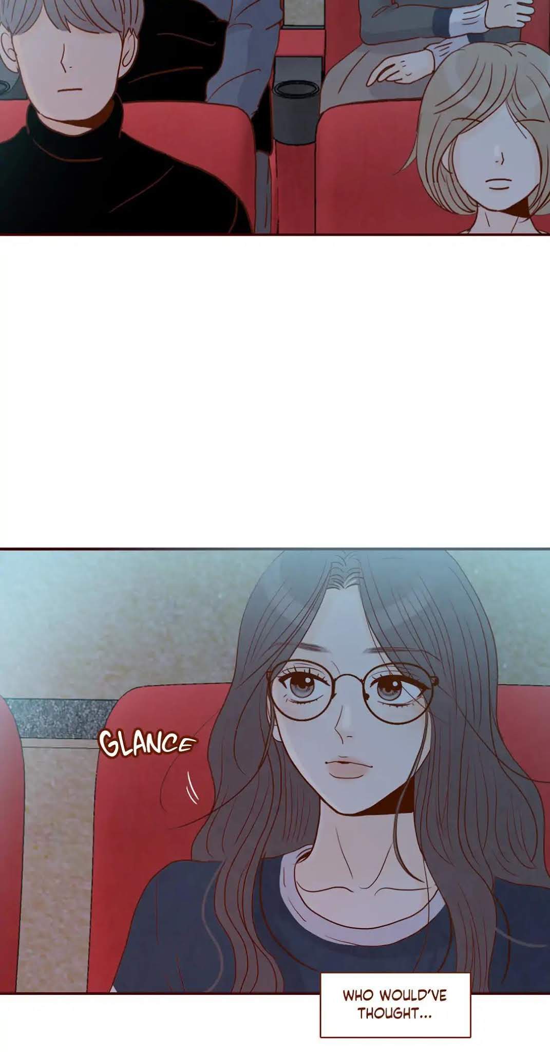 Secret Crush Chapter 93.24 page 49 - Side Story: The Date