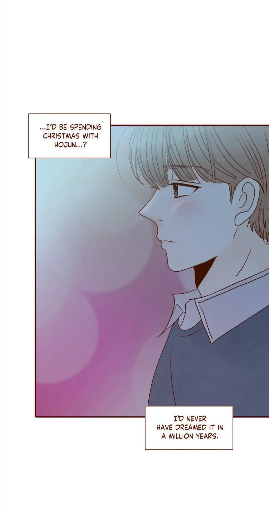 Secret Crush Chapter 93.24 page 50 - Side Story: The Date