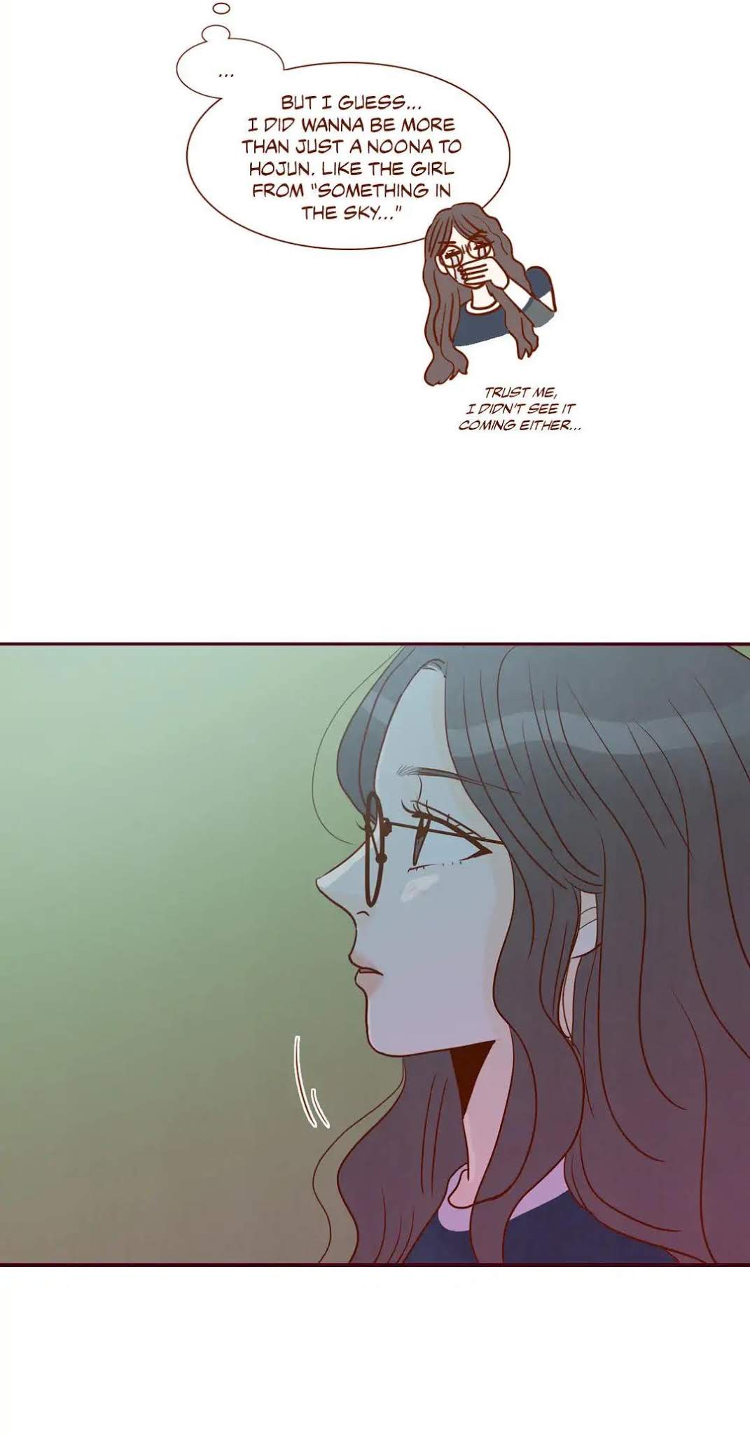 Secret Crush Chapter 93.24 page 52 - Side Story: The Date