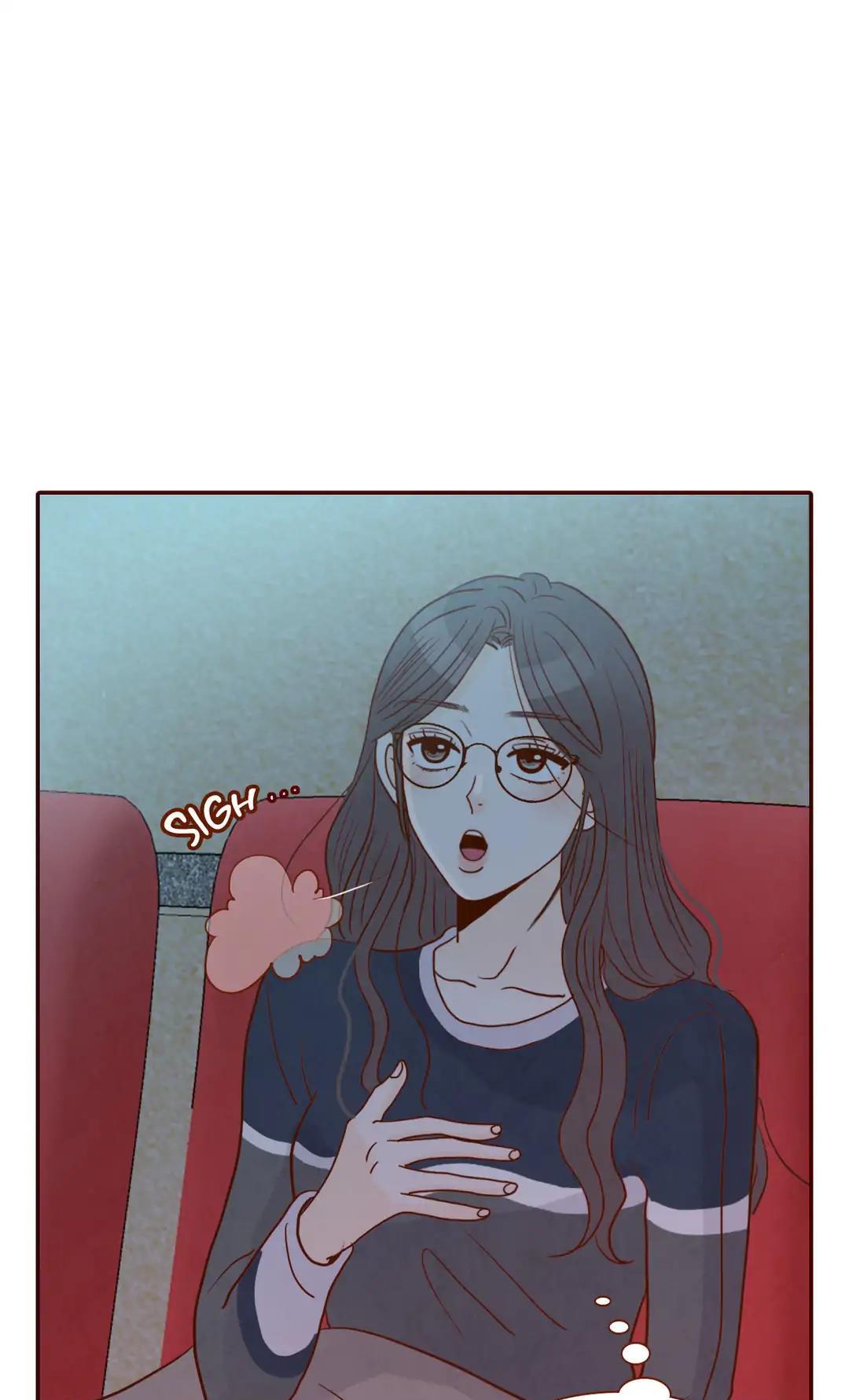Secret Crush Chapter 93.24 page 53 - Side Story: The Date