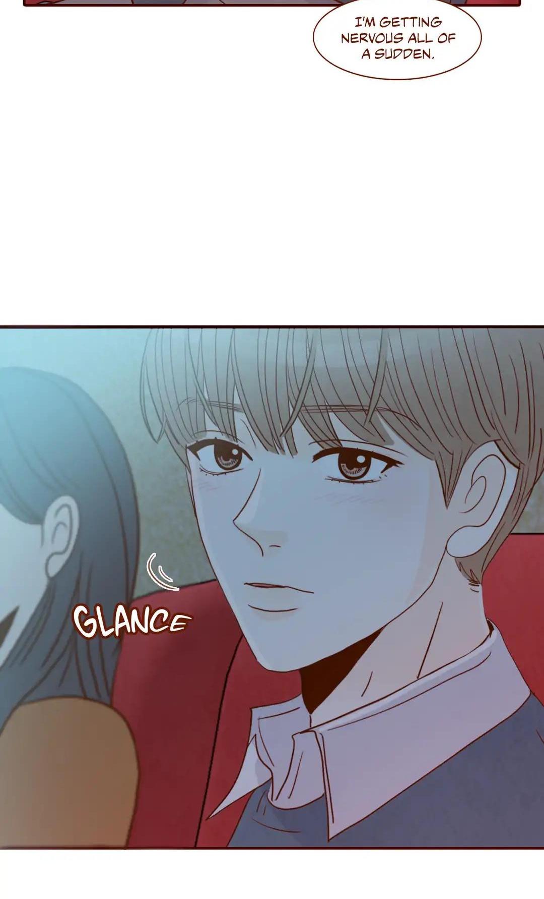 Secret Crush Chapter 93.24 page 54 - Side Story: The Date