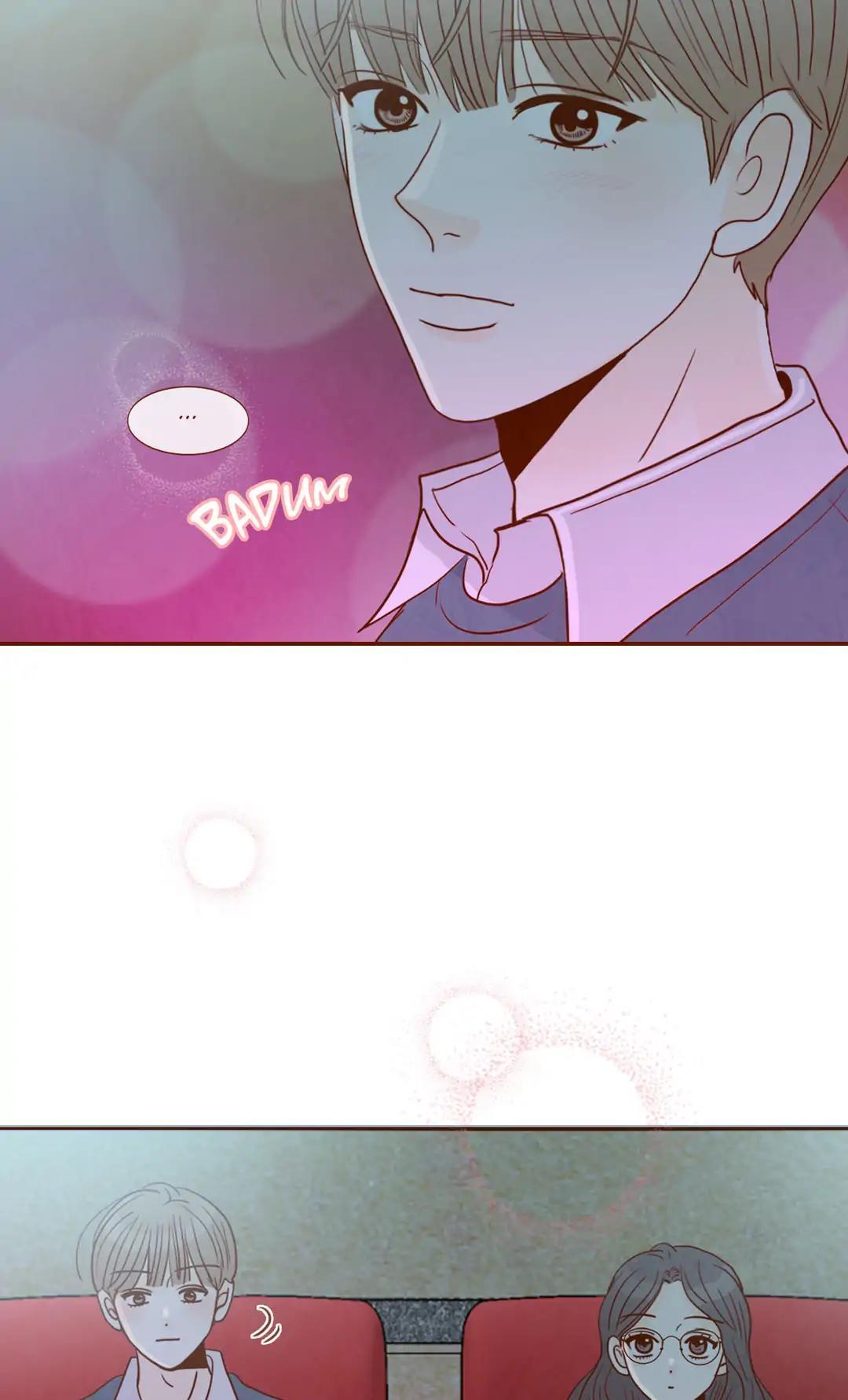 Secret Crush Chapter 93.24 page 57 - Side Story: The Date