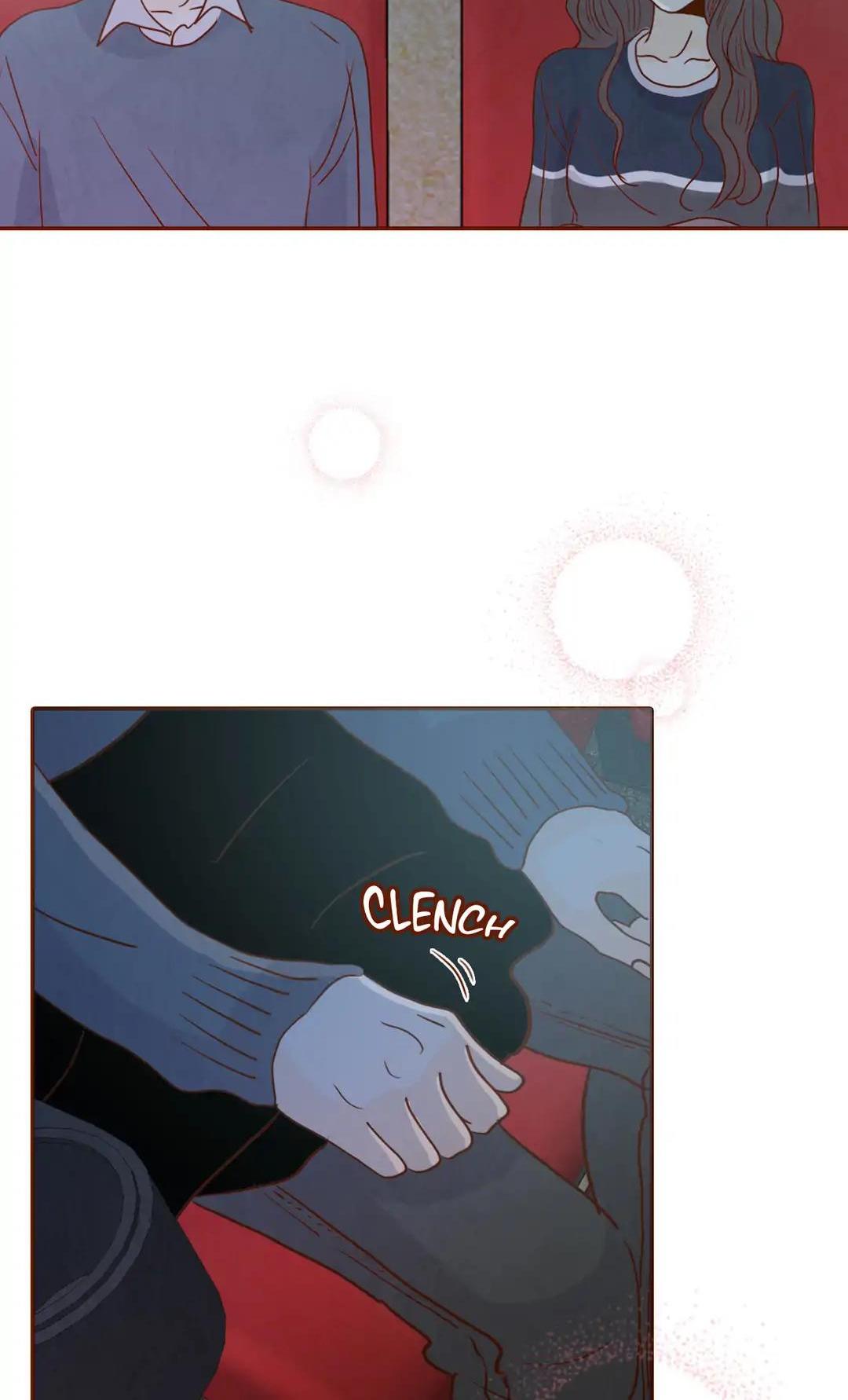 Secret Crush Chapter 93.24 page 58 - Side Story: The Date