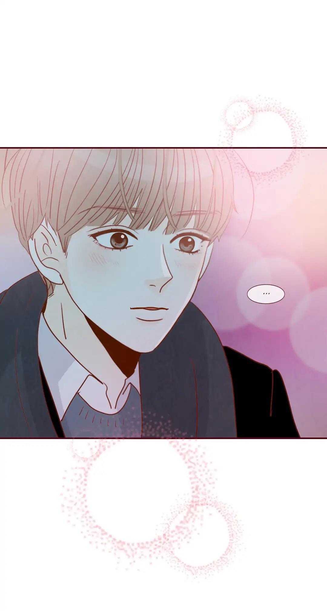 Secret Crush Chapter 93.25 page 13 - Side Story: Closer