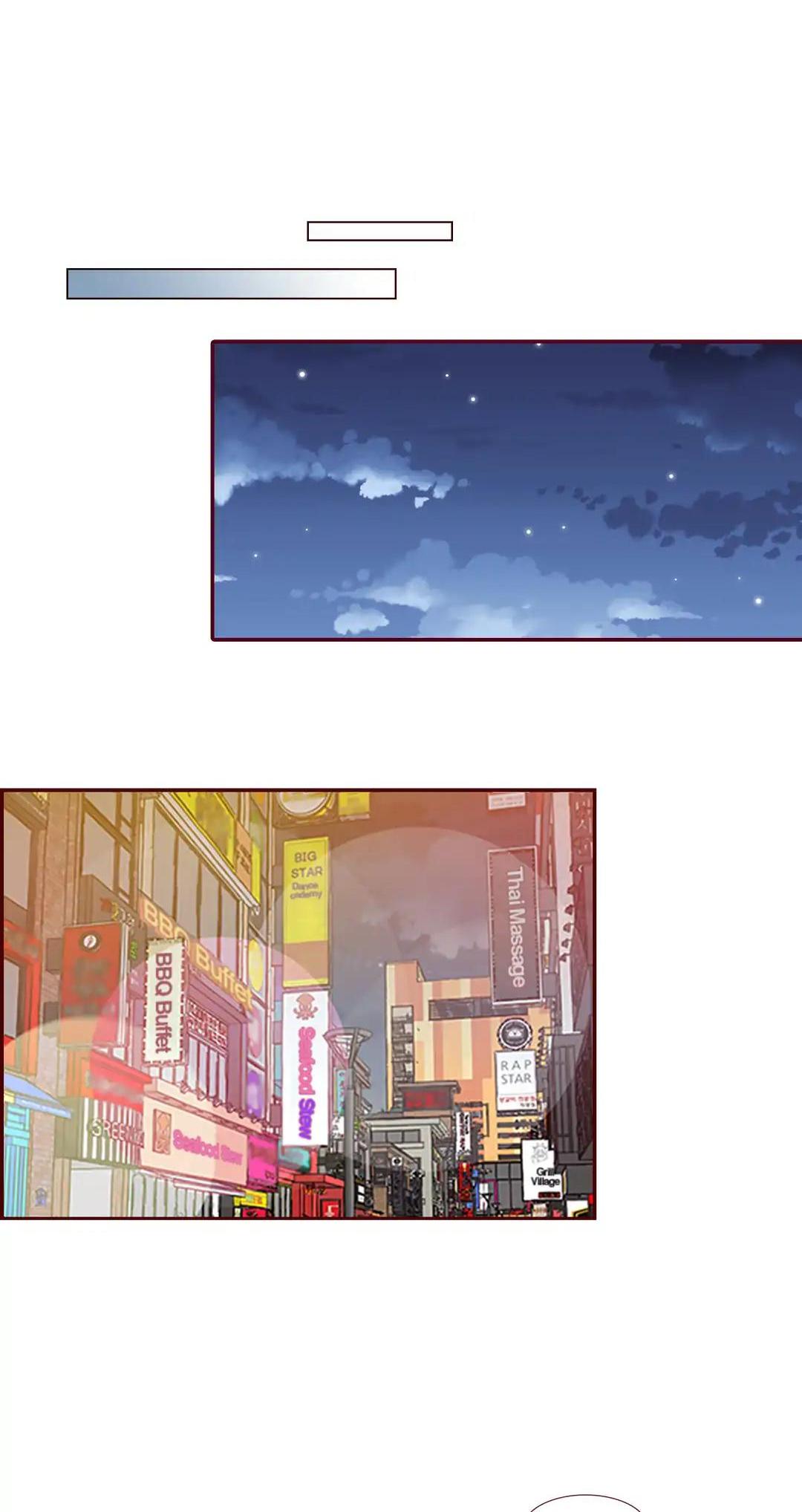 Secret Crush Chapter 93.25 page 2 - Side Story: Closer