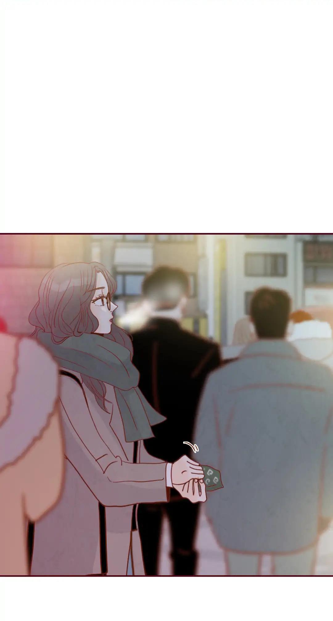 Secret Crush Chapter 93.25 page 24 - Side Story: Closer