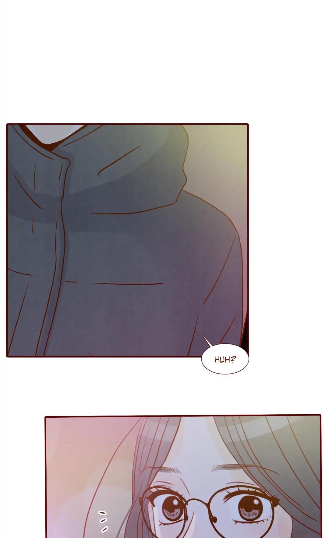 Secret Crush Chapter 93.25 page 26 - Side Story: Closer
