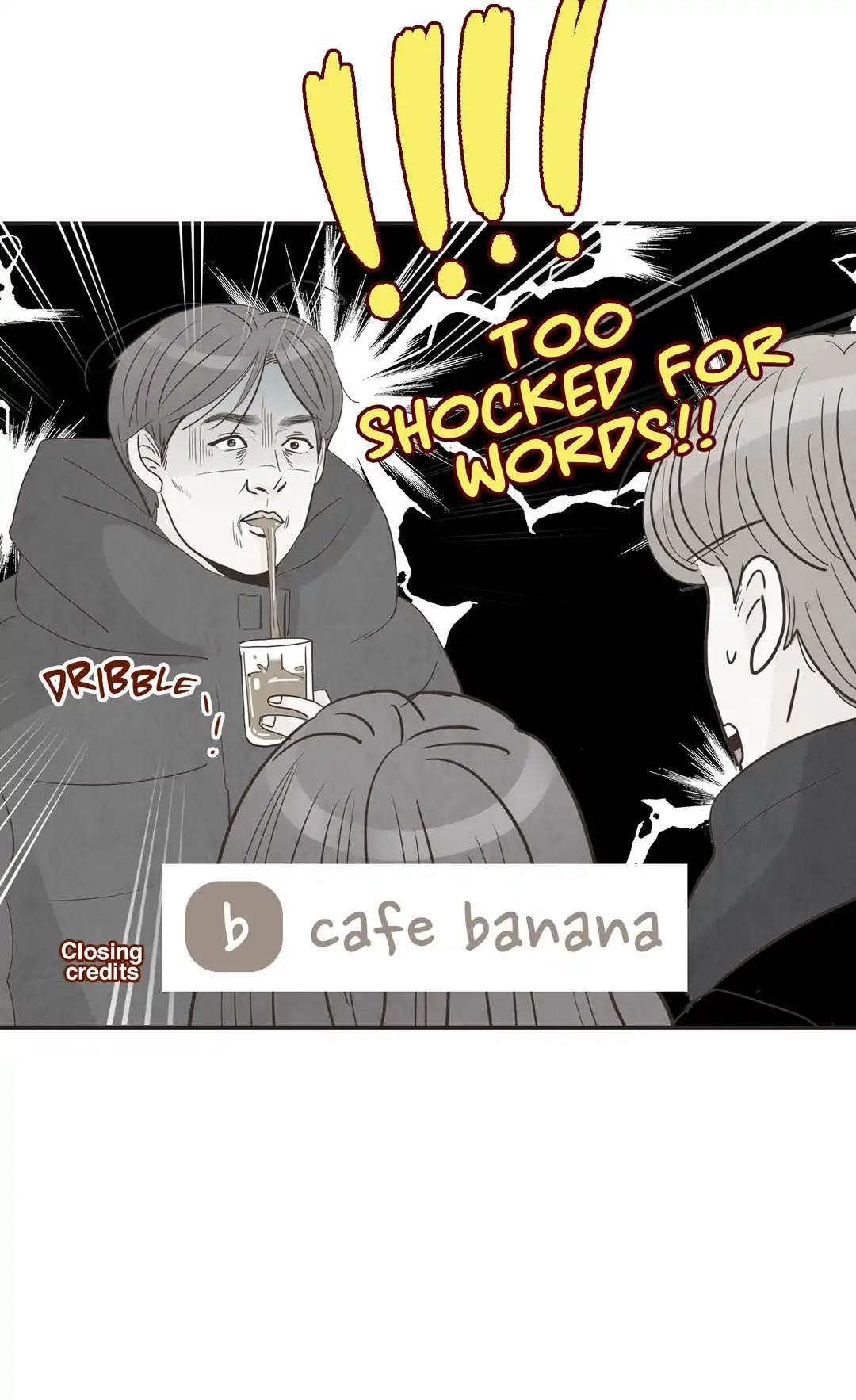 Secret Crush Chapter 93.25 page 33 - Side Story: Closer