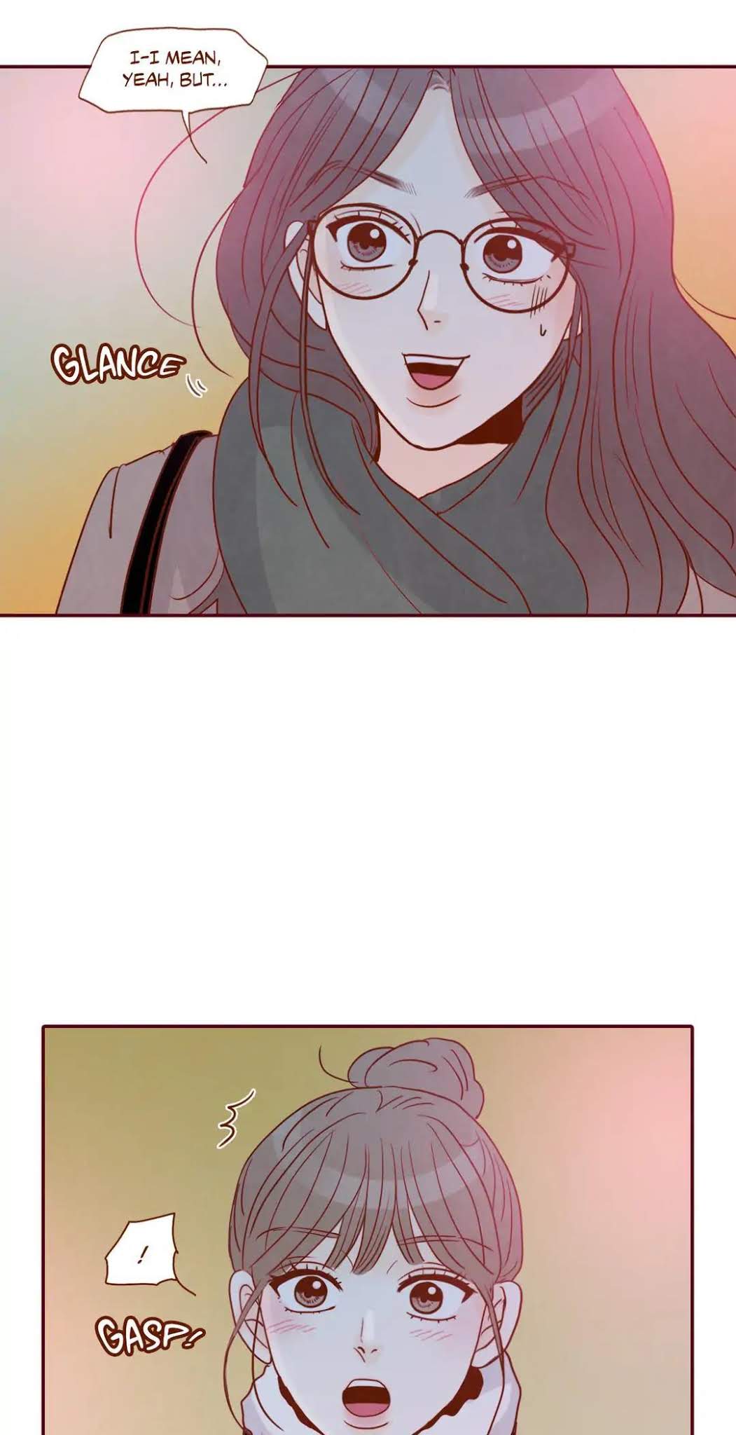 Secret Crush Chapter 93.25 page 37 - Side Story: Closer