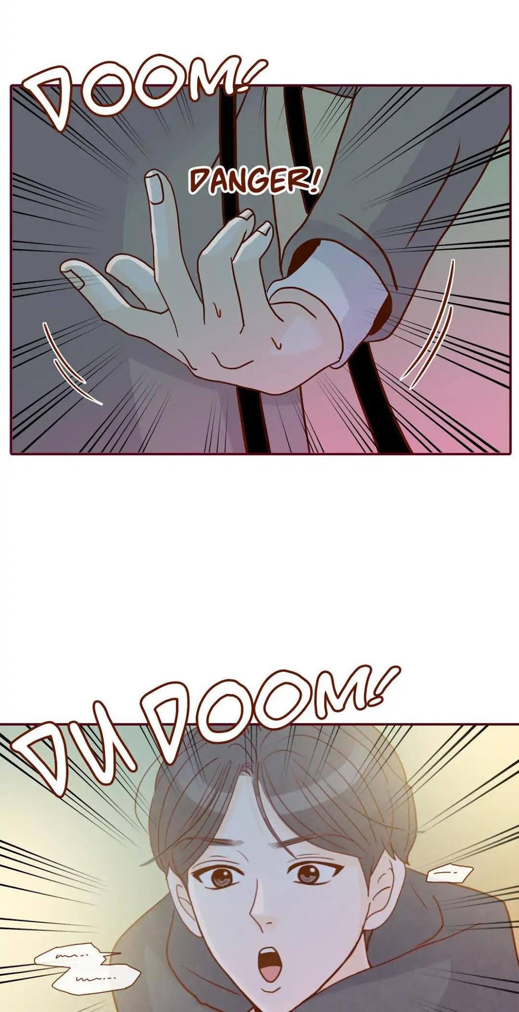 Secret Crush Chapter 93.25 page 42 - Side Story: Closer