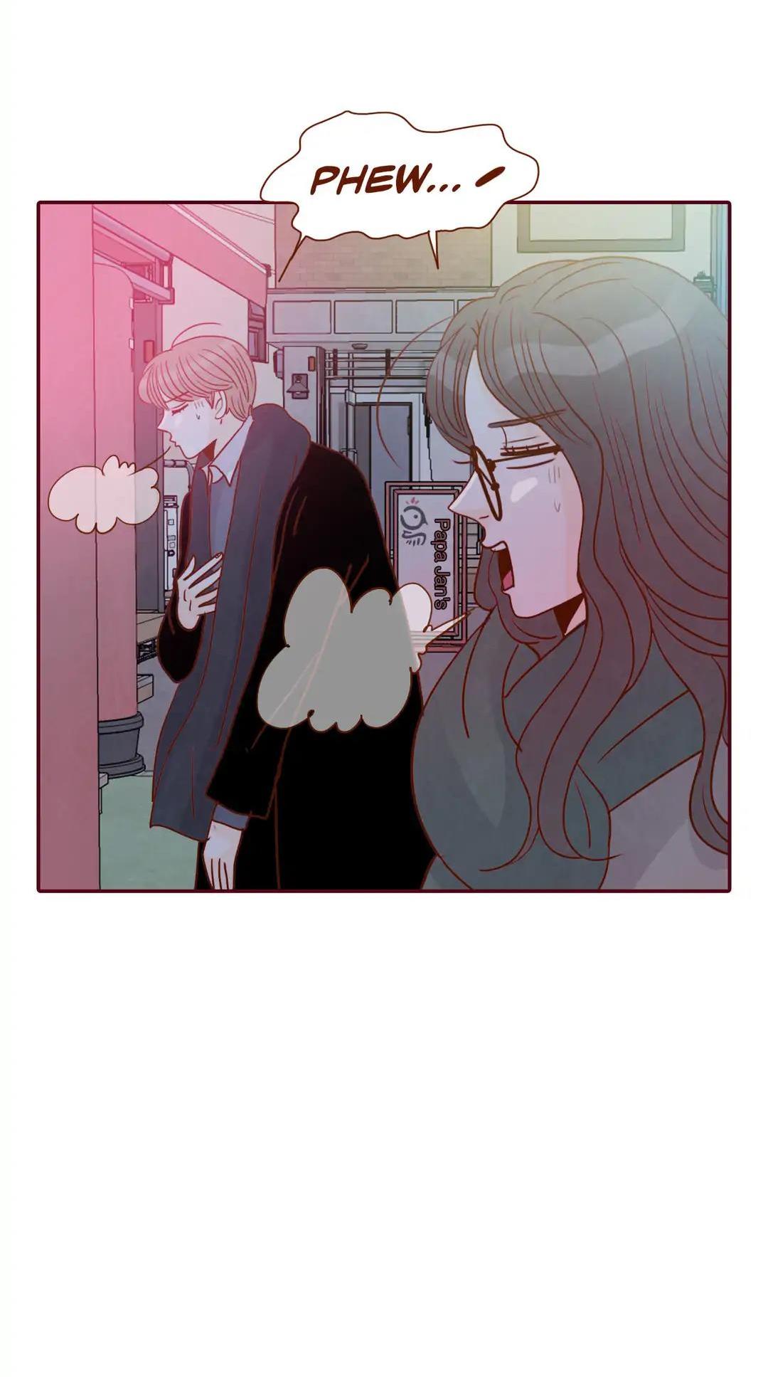 Secret Crush Chapter 93.25 page 48 - Side Story: Closer