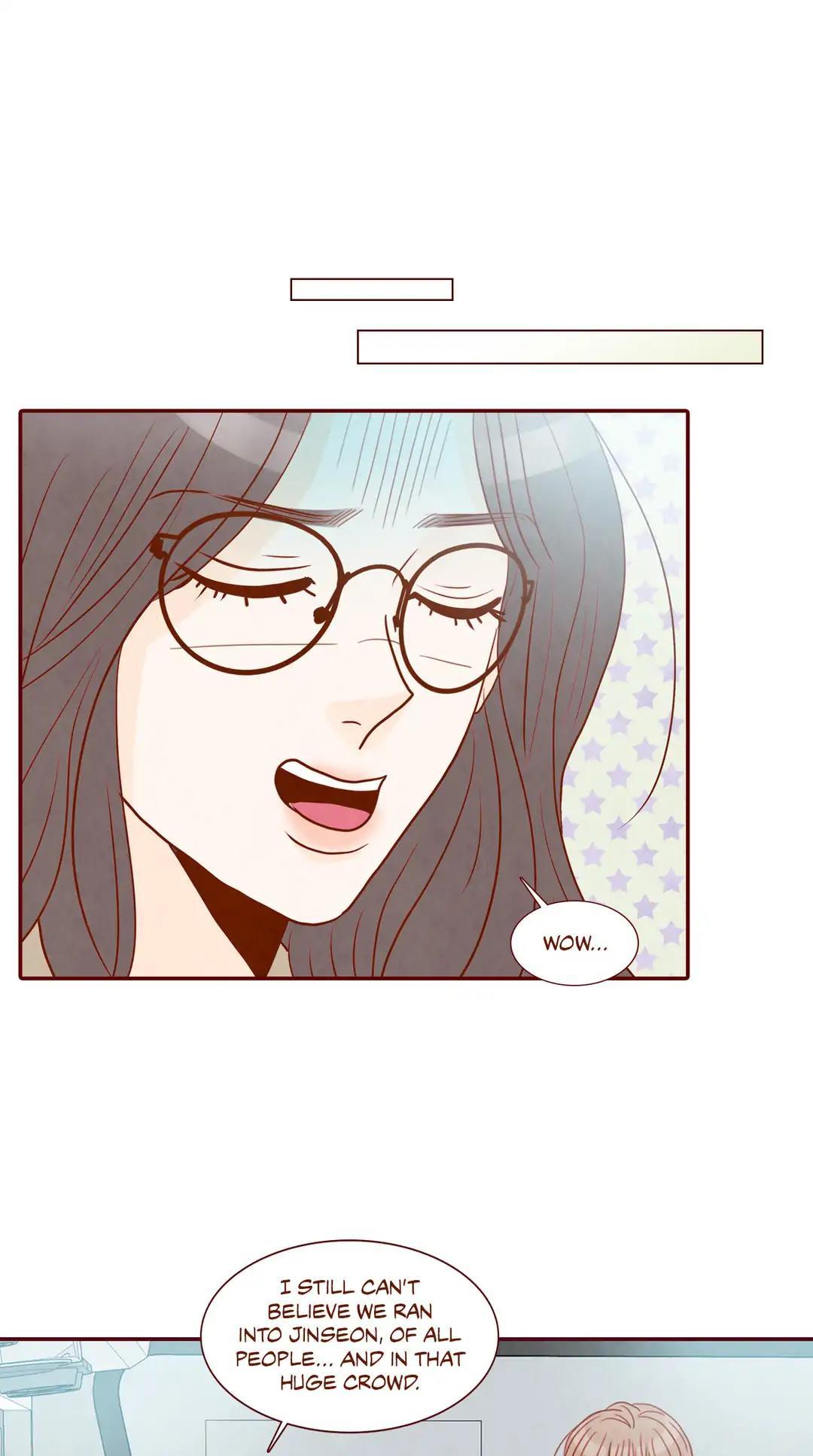 Secret Crush Chapter 93.25 page 49 - Side Story: Closer