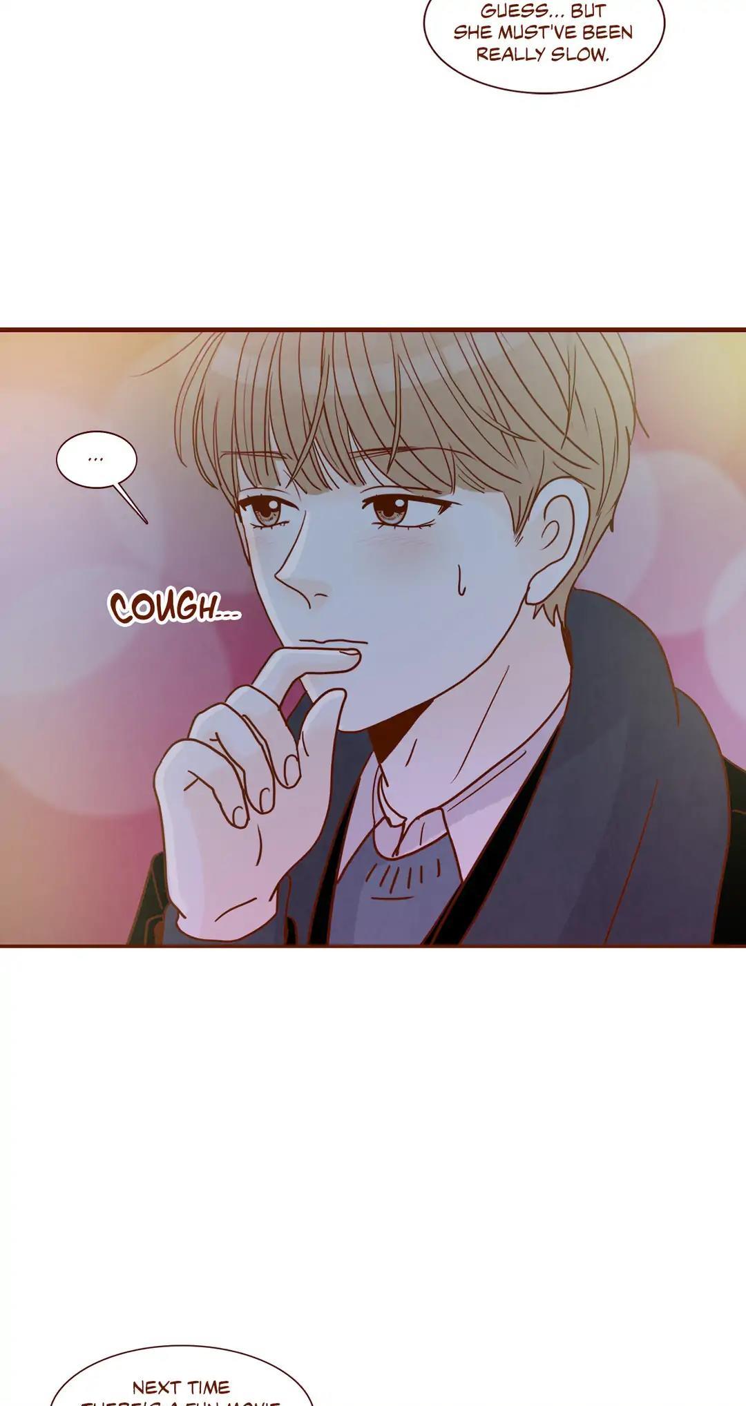 Secret Crush Chapter 93.25 page 5 - Side Story: Closer