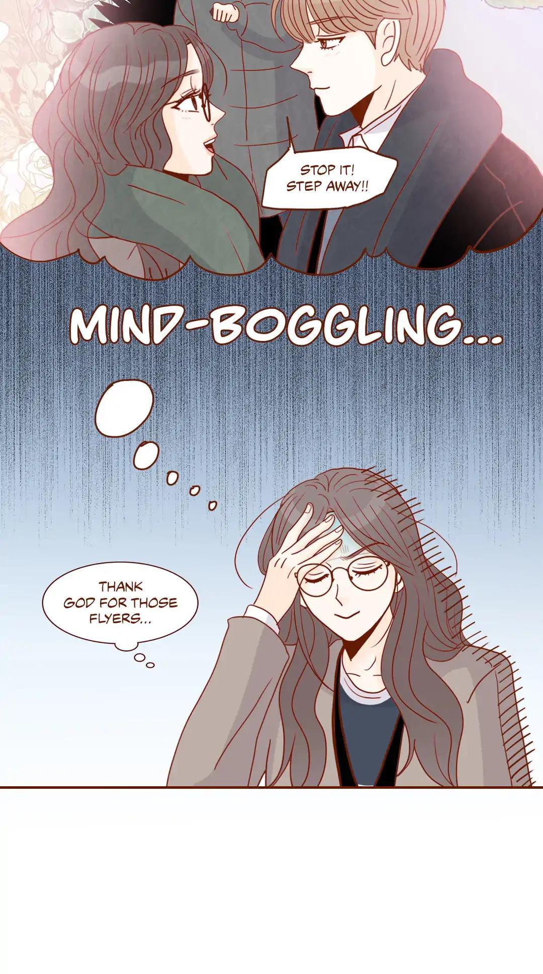 Secret Crush Chapter 93.25 page 51 - Side Story: Closer