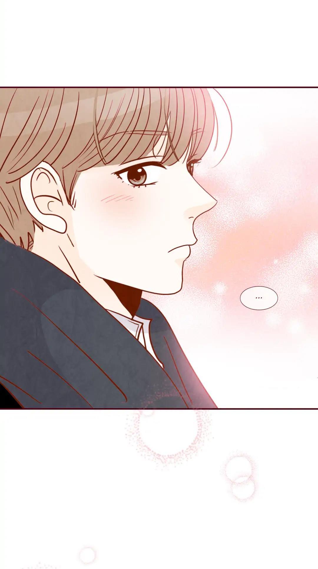 Secret Crush Chapter 93.25 page 52 - Side Story: Closer