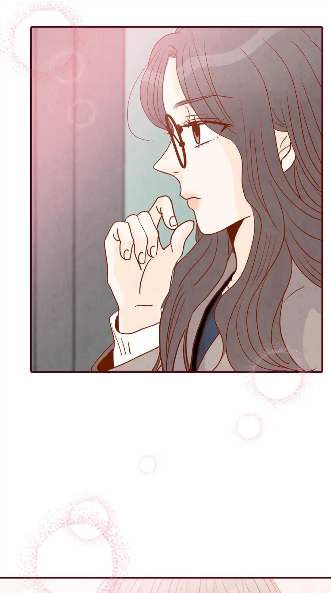 Secret Crush Chapter 93.25 page 53 - Side Story: Closer