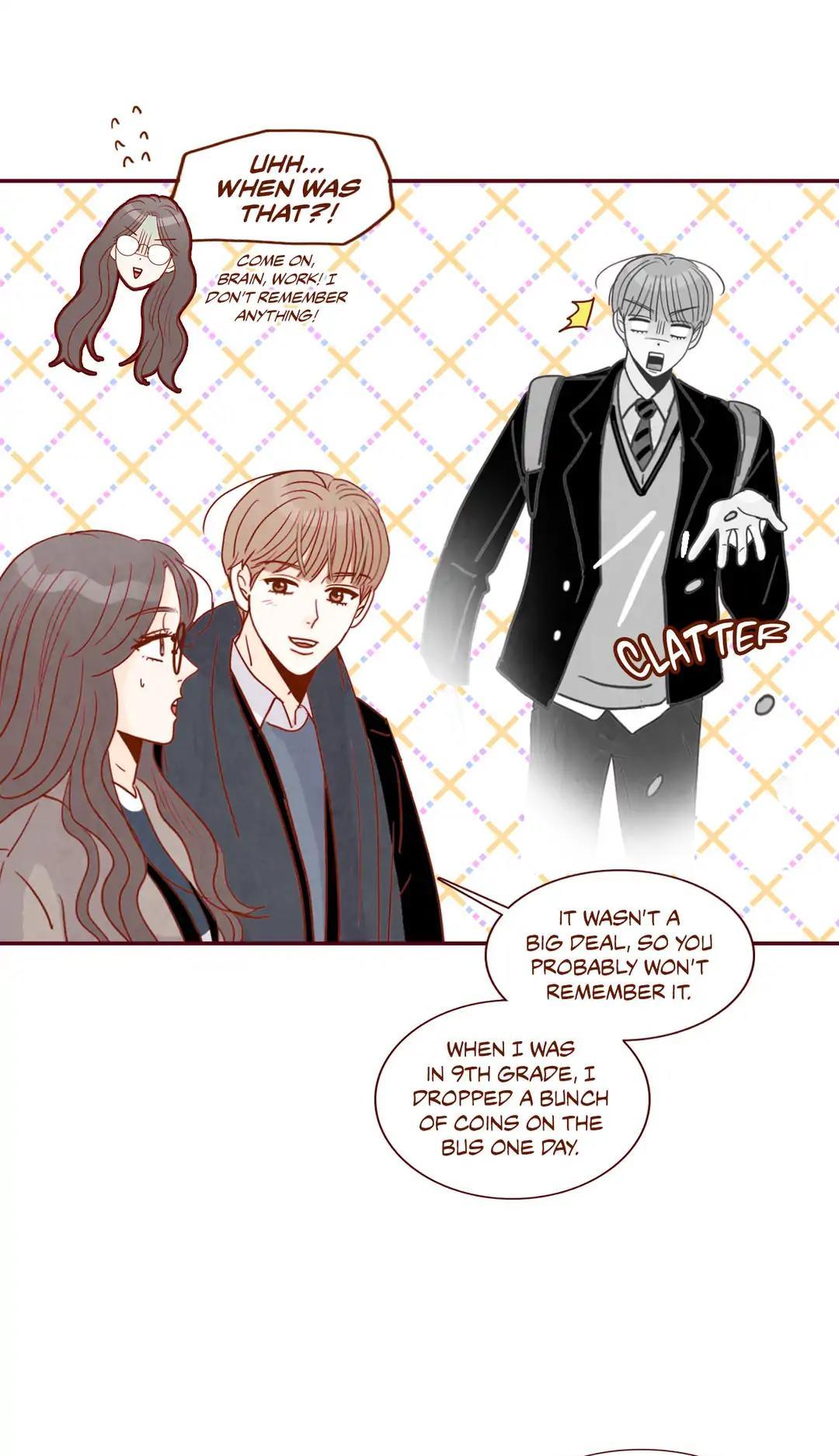 Secret Crush Chapter 93.25 page 59 - Side Story: Closer