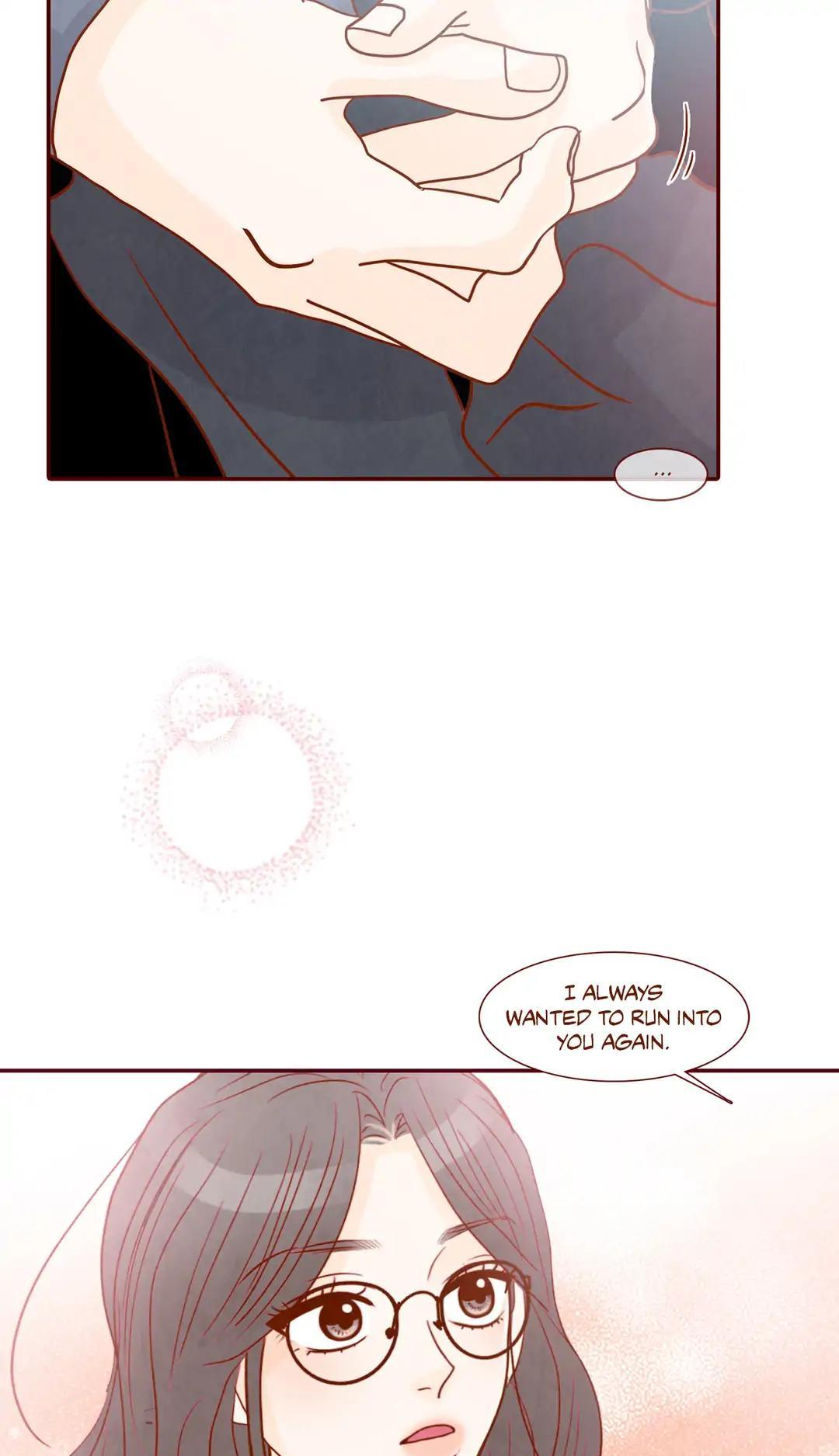 Secret Crush Chapter 93.25 page 65 - Side Story: Closer