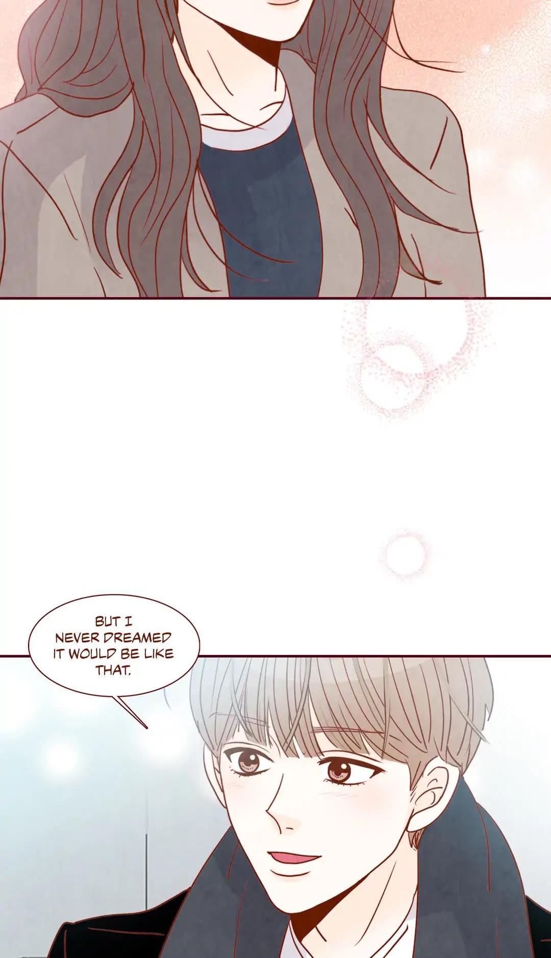 Secret Crush Chapter 93.25 page 66 - Side Story: Closer